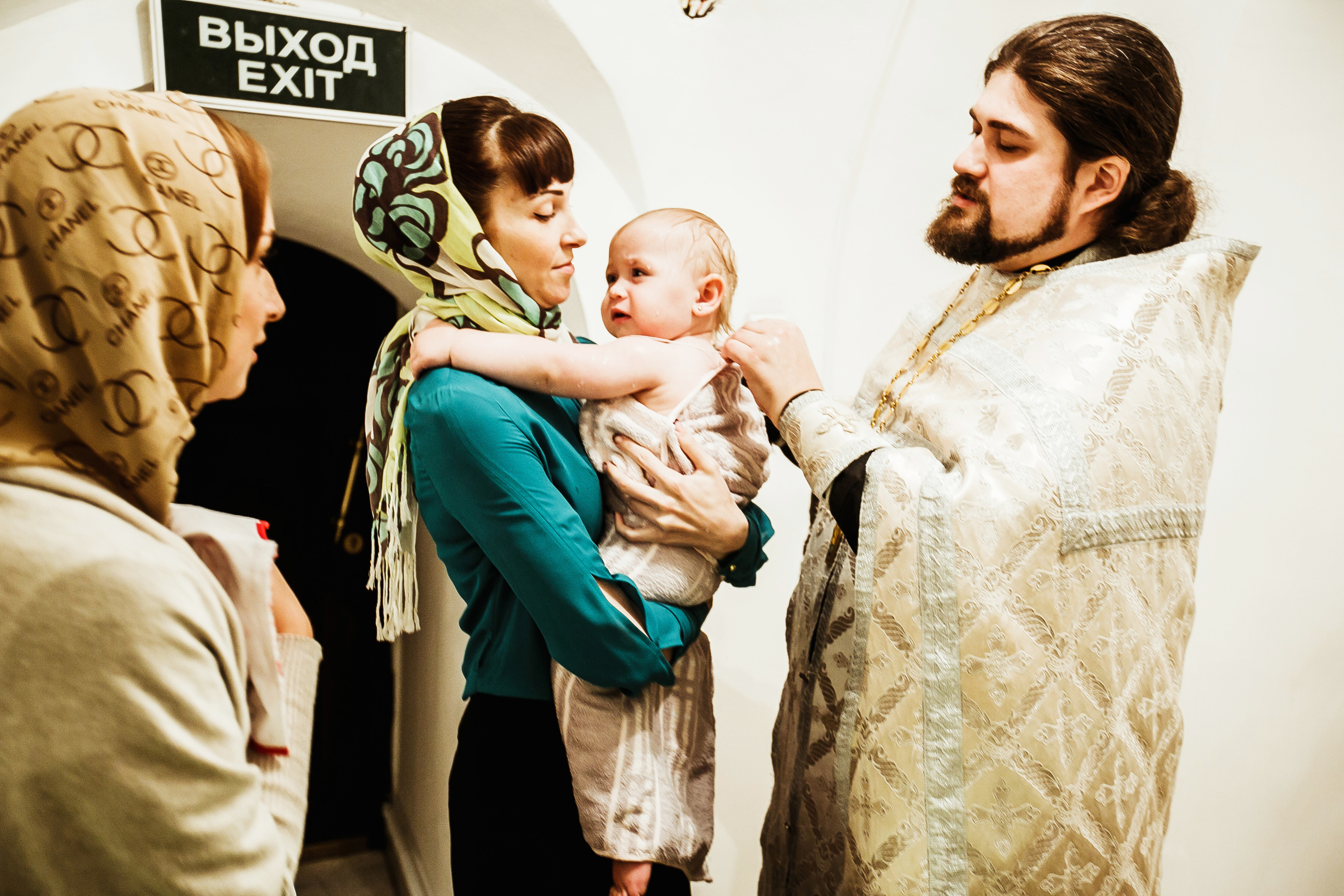 Лизонька. Свято-Троицкий мужской монастырь. Фотограф Полина Егорова город Тюмень