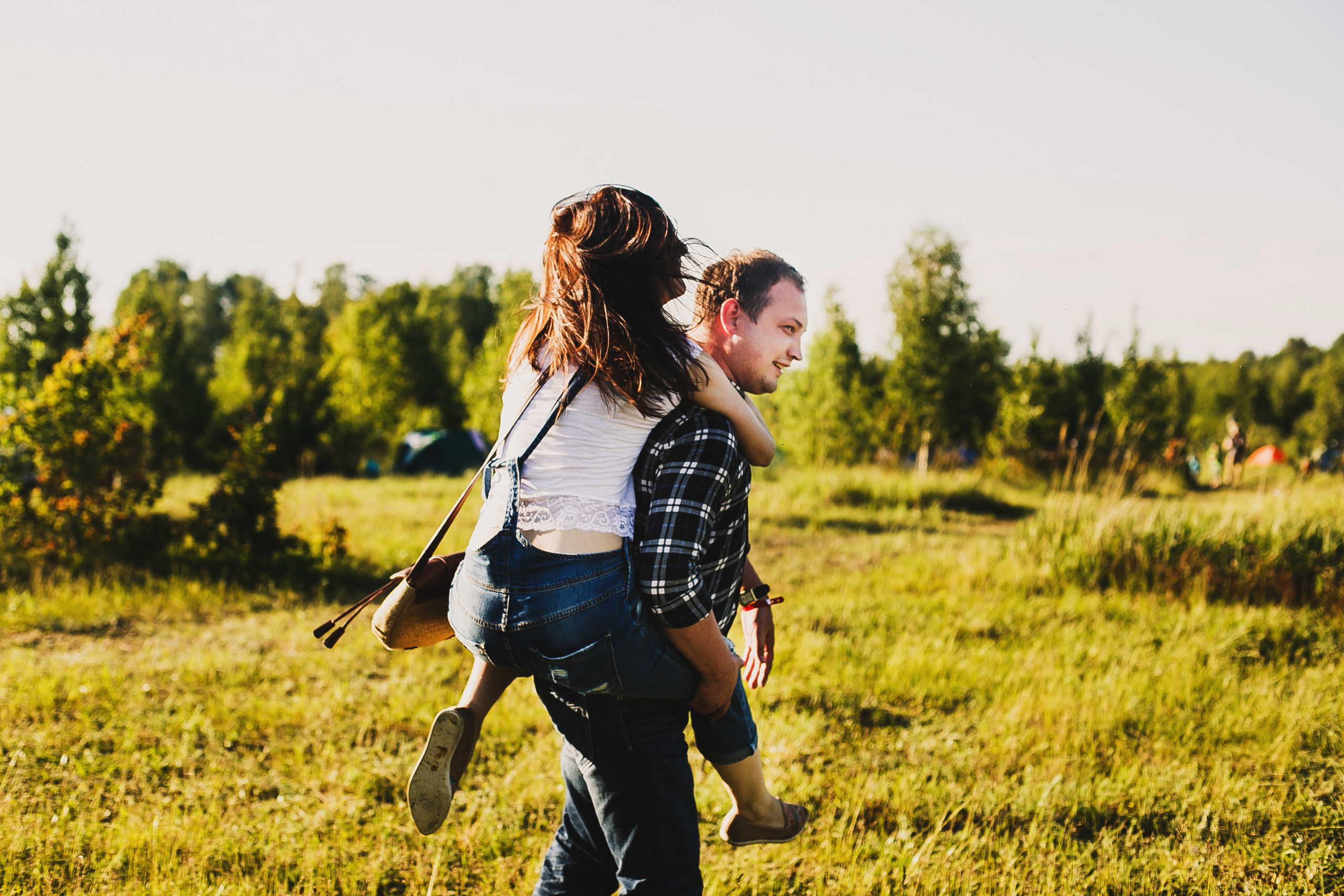 Саша и Ксюша. Предсвадебная. Фотограф Полина Егорова город Тюмень