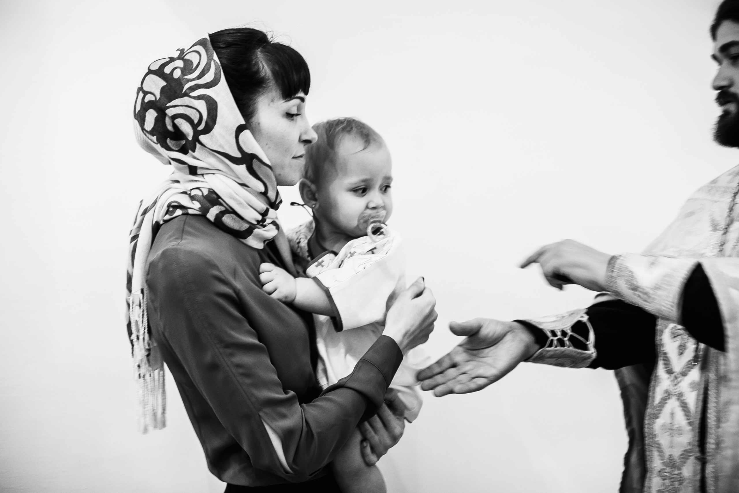 Лизонька. Свято-Троицкий мужской монастырь. Фотограф Полина Егорова город Тюмень