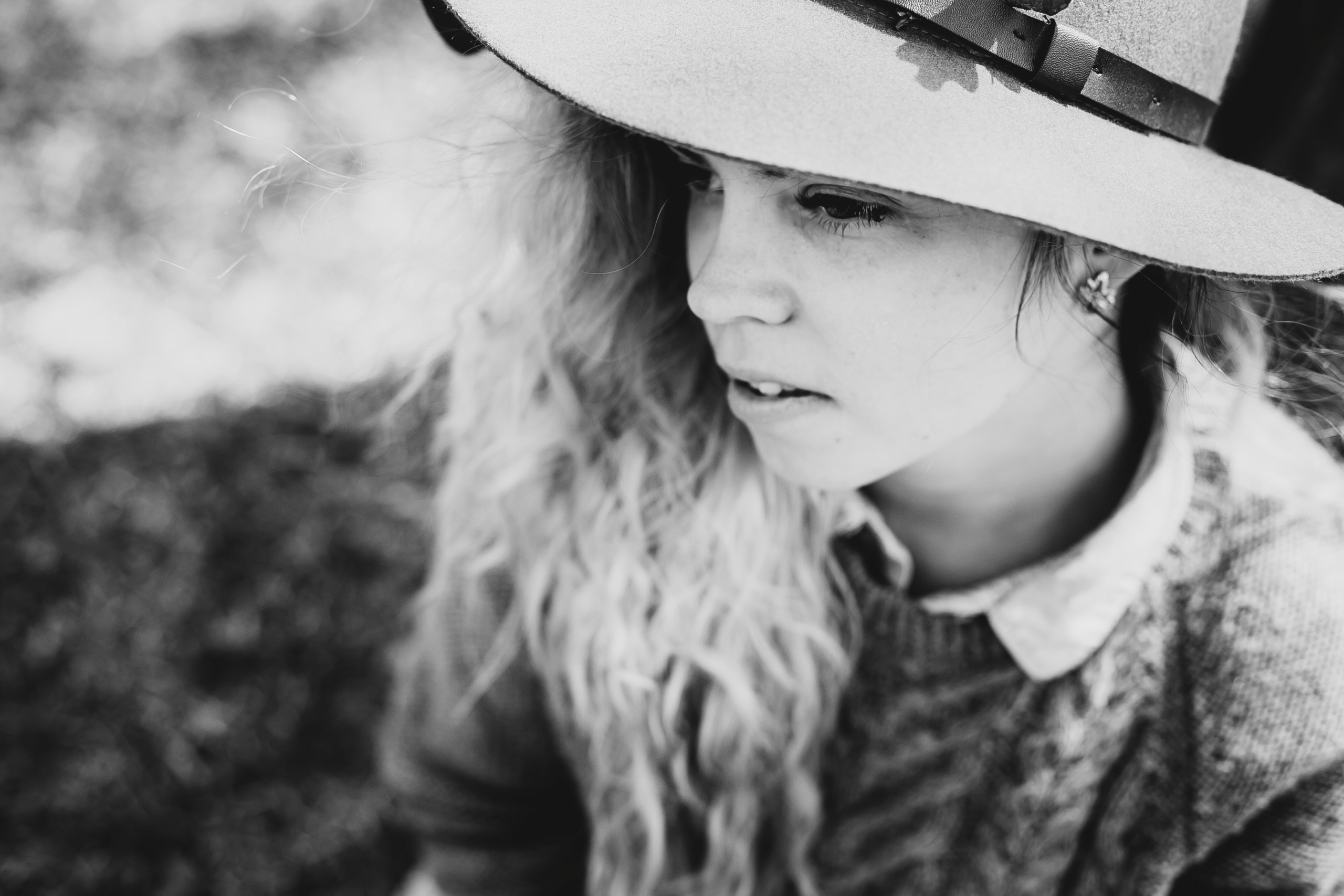 Мария. Фотограф Полина Егорова город Тюмень