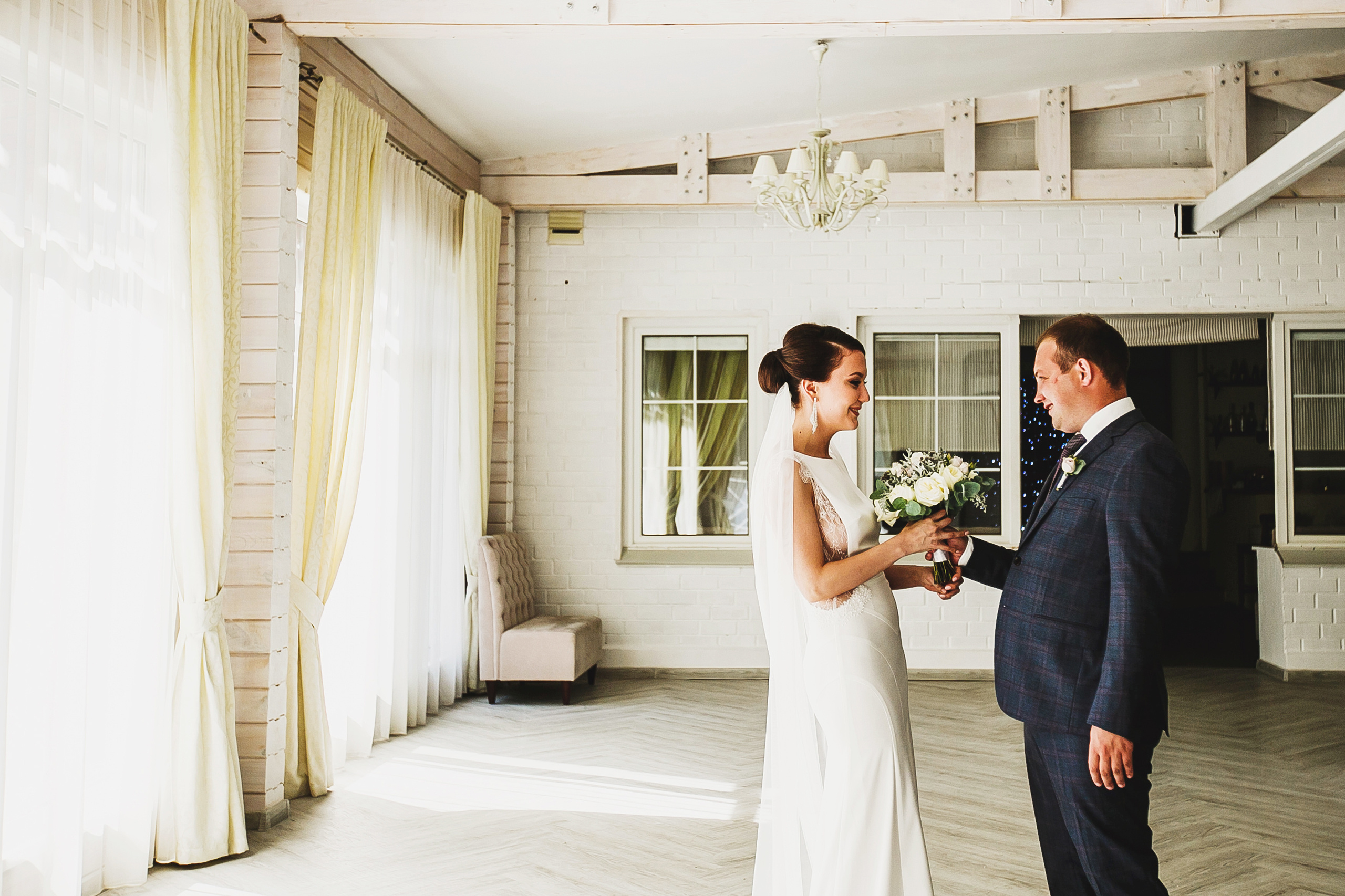 Саша и Ксюша. Фотограф Полина Егорова город Тюмень