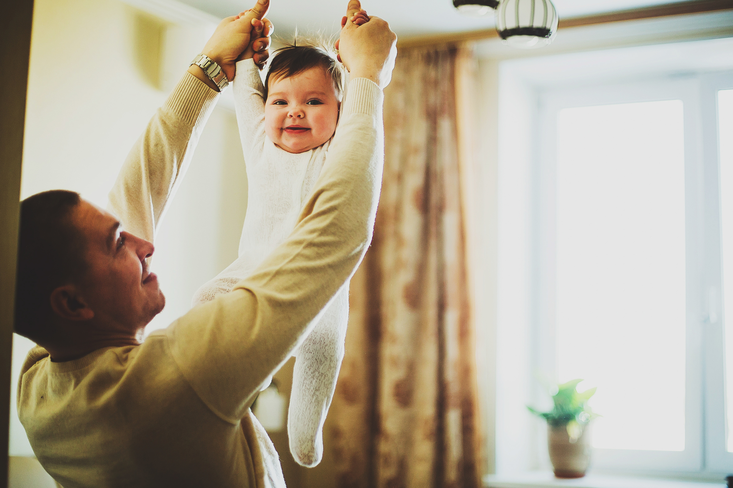 Семья «А». Фотограф Полина Егорова город Тюмень