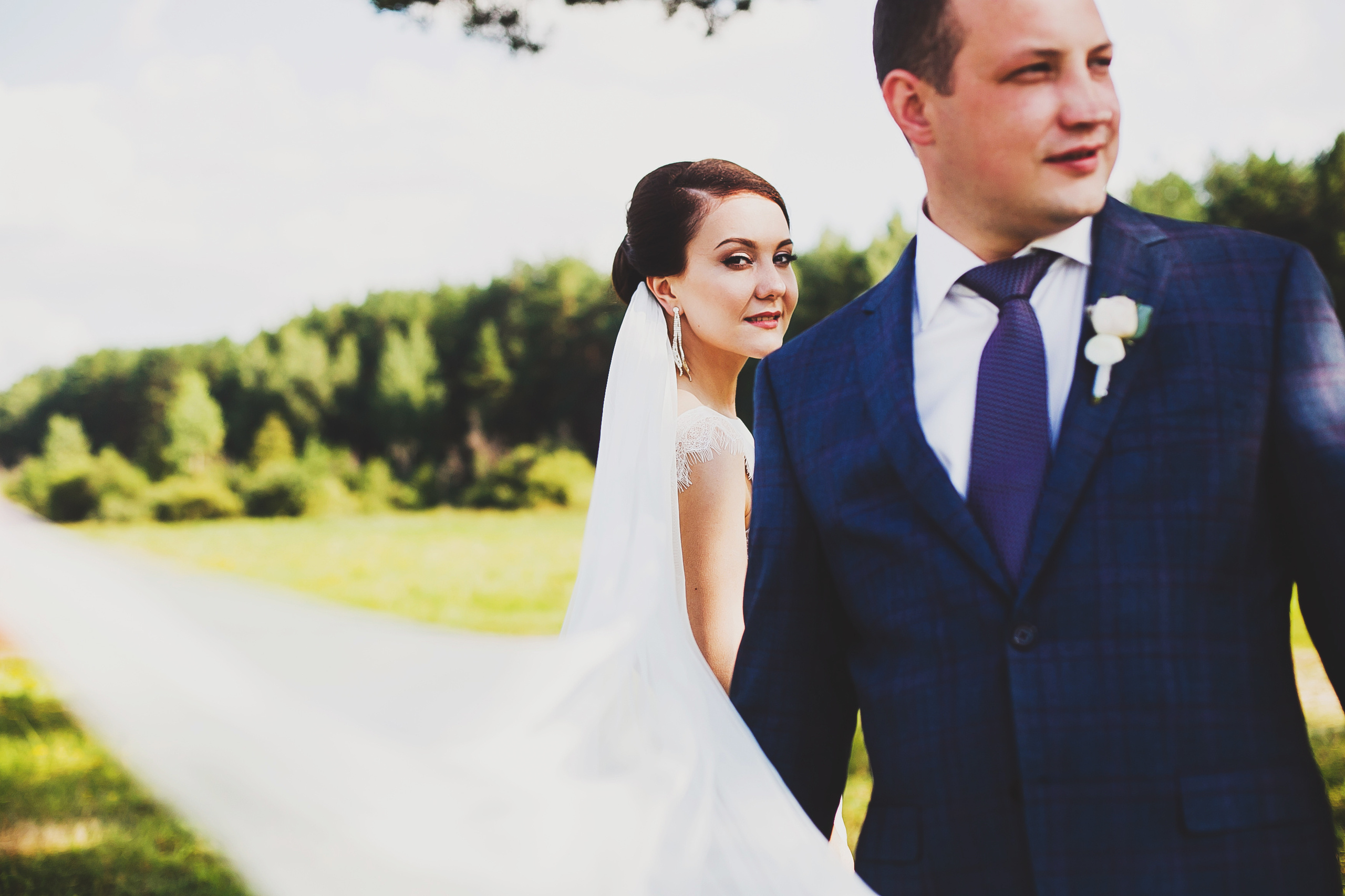 Саша и Ксюша. Фотограф Полина Егорова город Тюмень