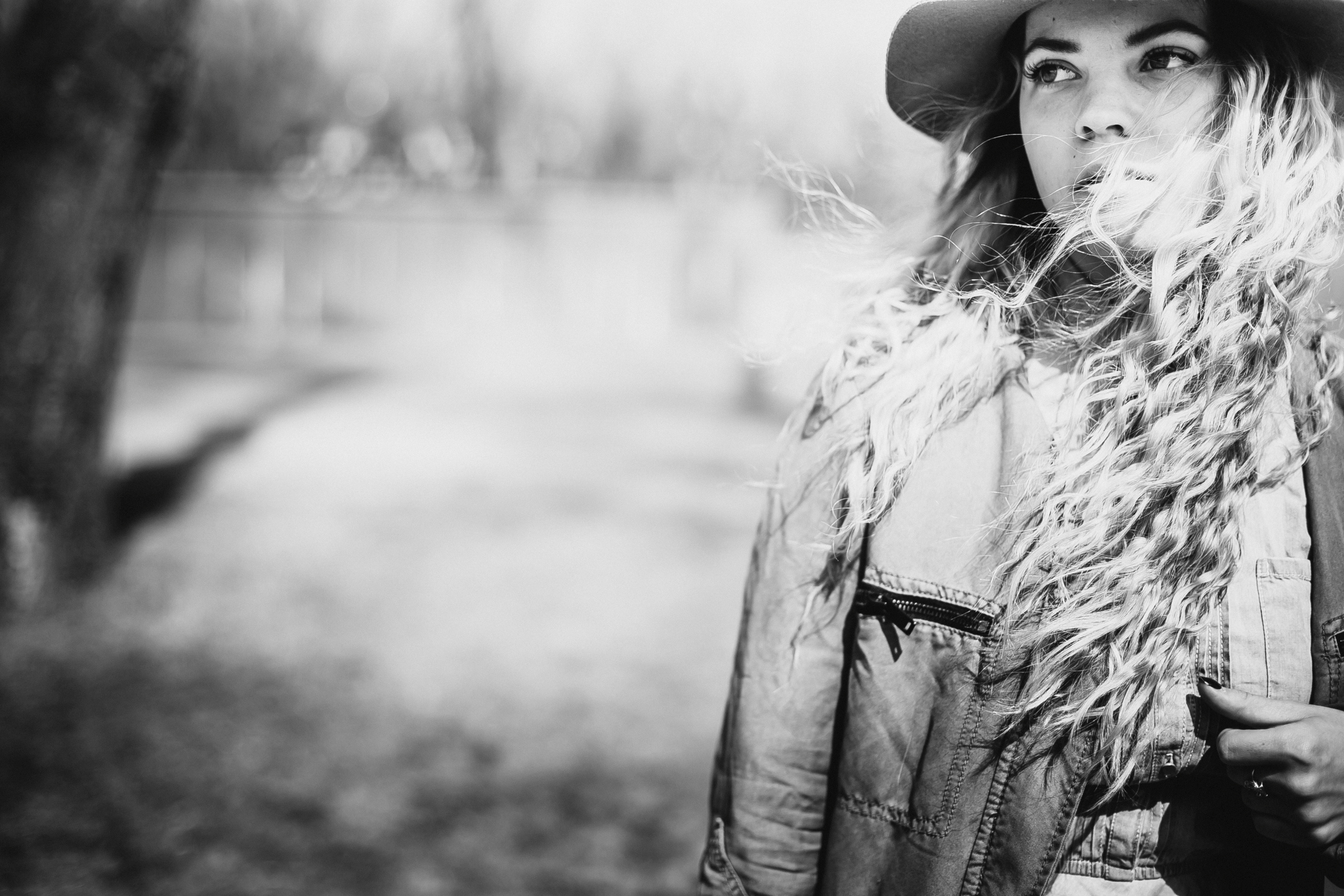 Мария. Фотограф Полина Егорова город Тюмень