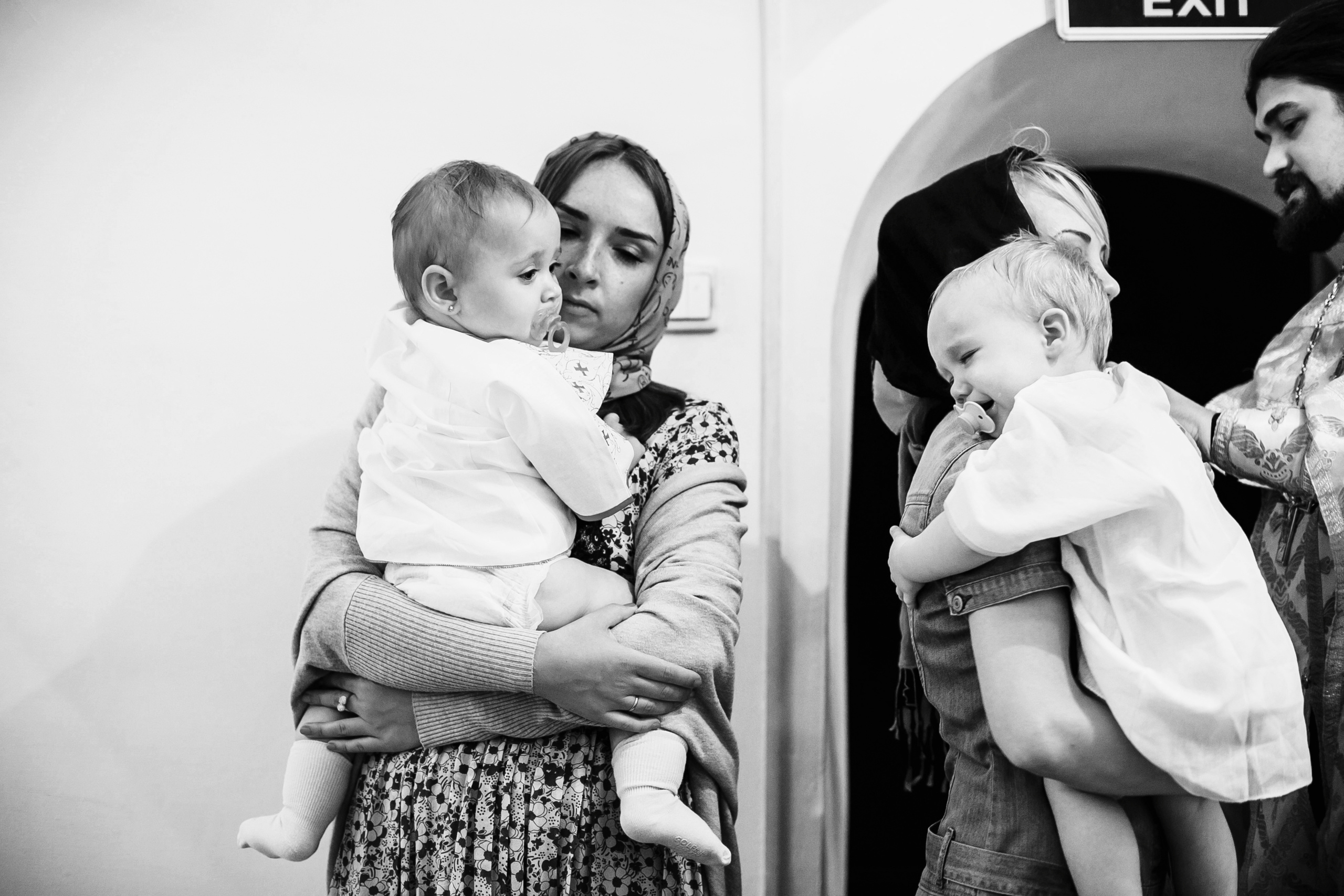 Лизонька. Свято-Троицкий мужской монастырь. Фотограф Полина Егорова город Тюмень