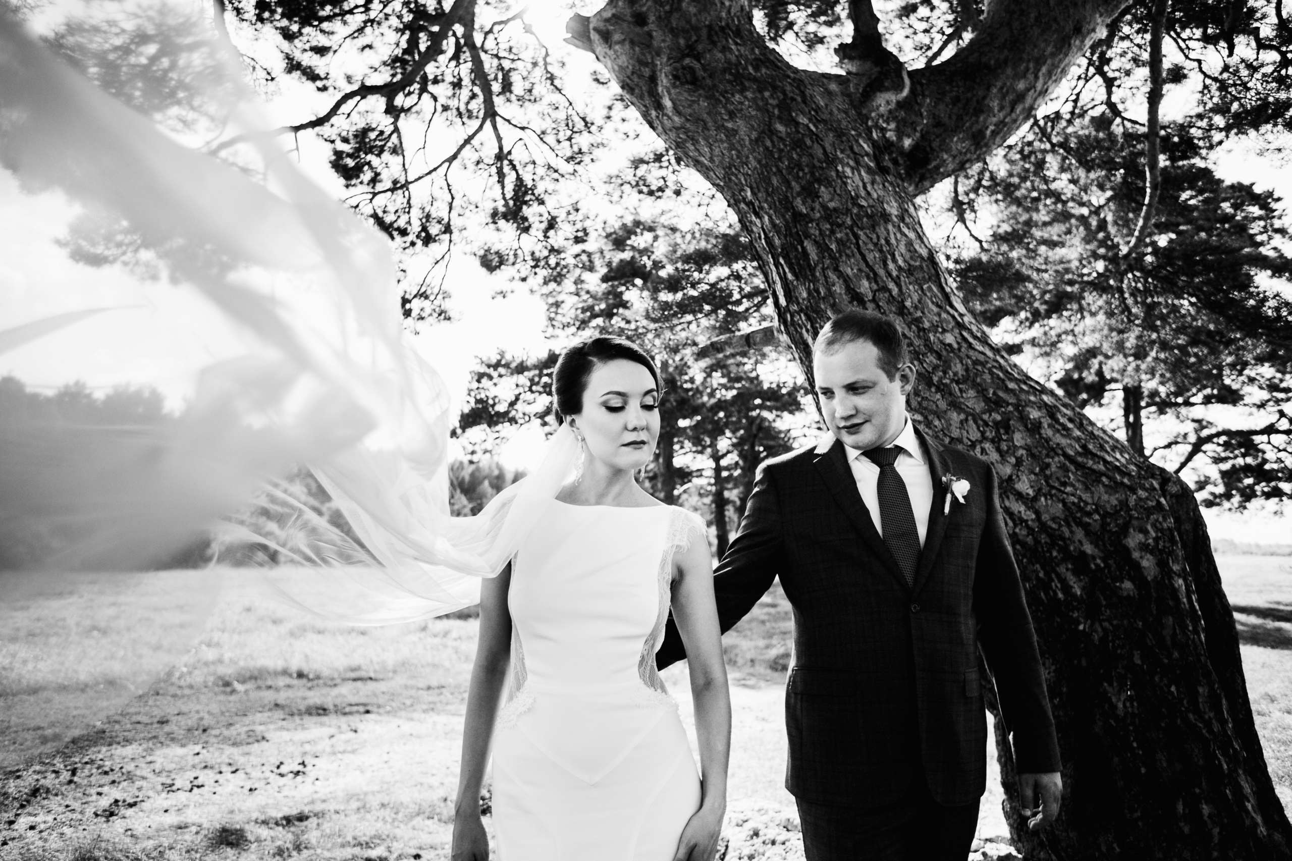 Саша и Ксюша. Фотограф Полина Егорова город Тюмень