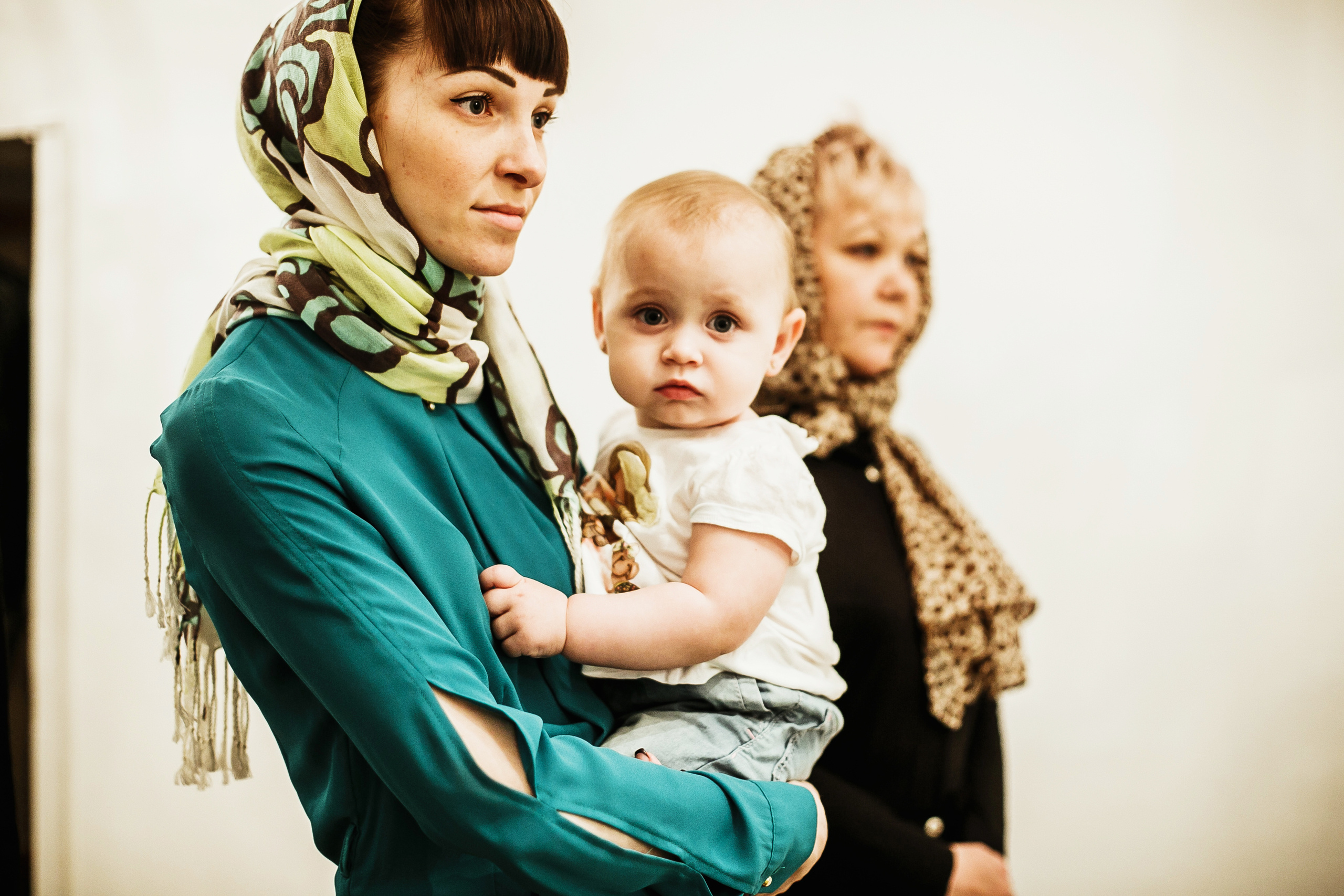 Лизонька. Свято-Троицкий мужской монастырь. Фотограф Полина Егорова город Тюмень