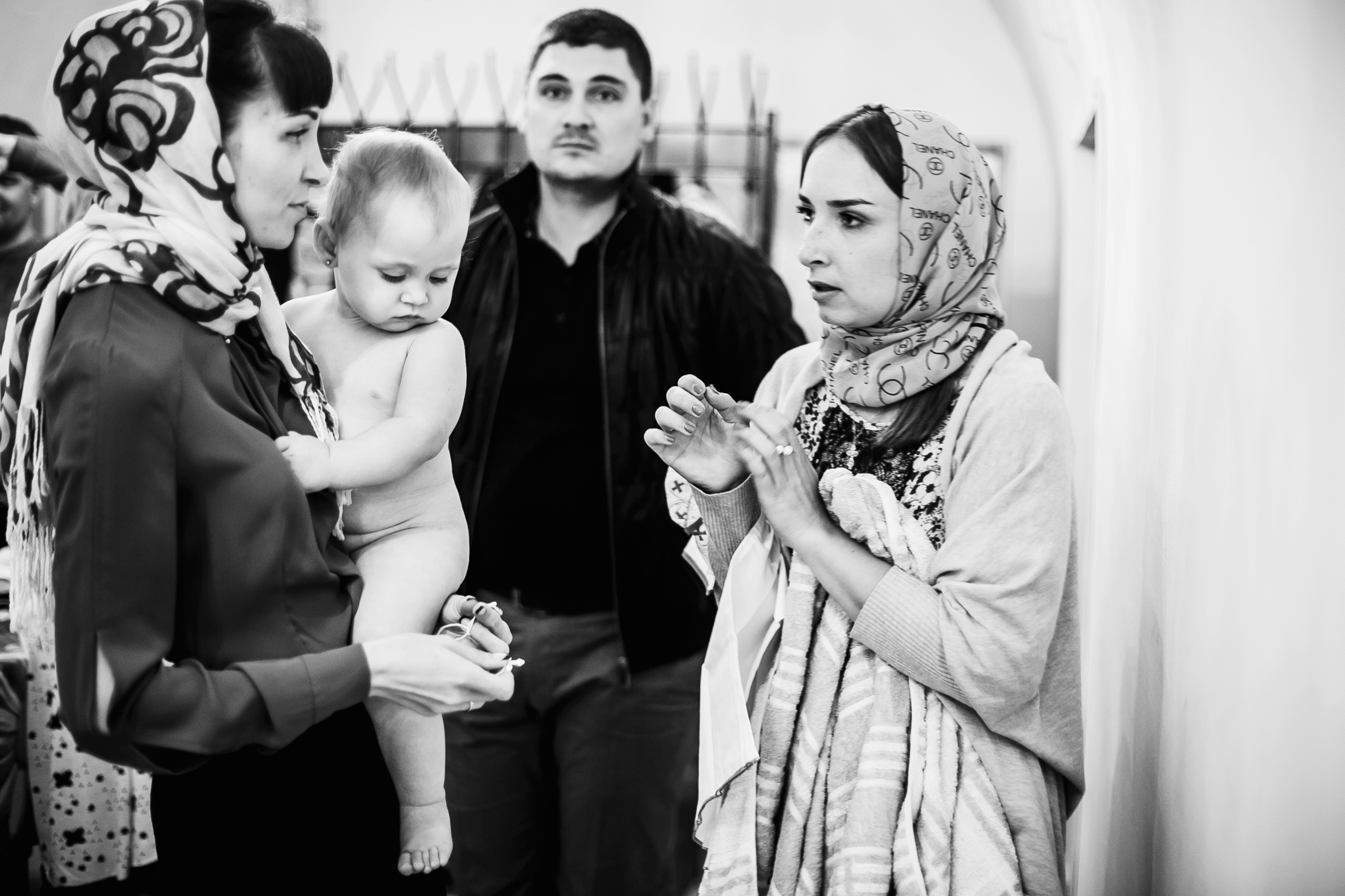 Лизонька. Свято-Троицкий мужской монастырь. Фотограф Полина Егорова город Тюмень