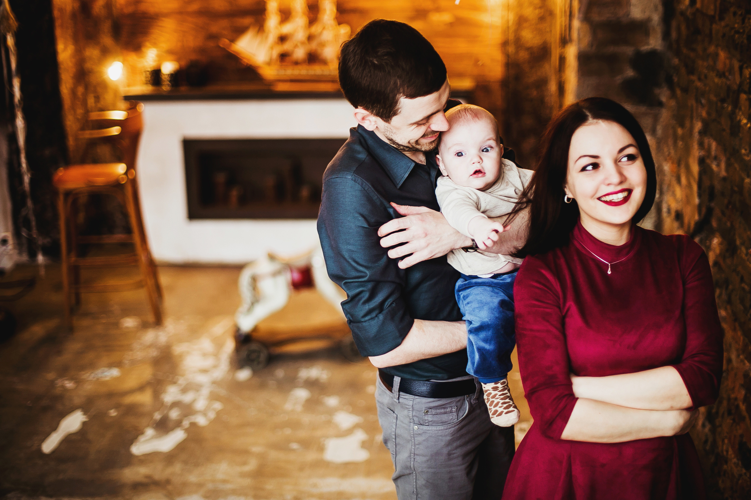 ***. Фотограф Полина Егорова город Тюмень