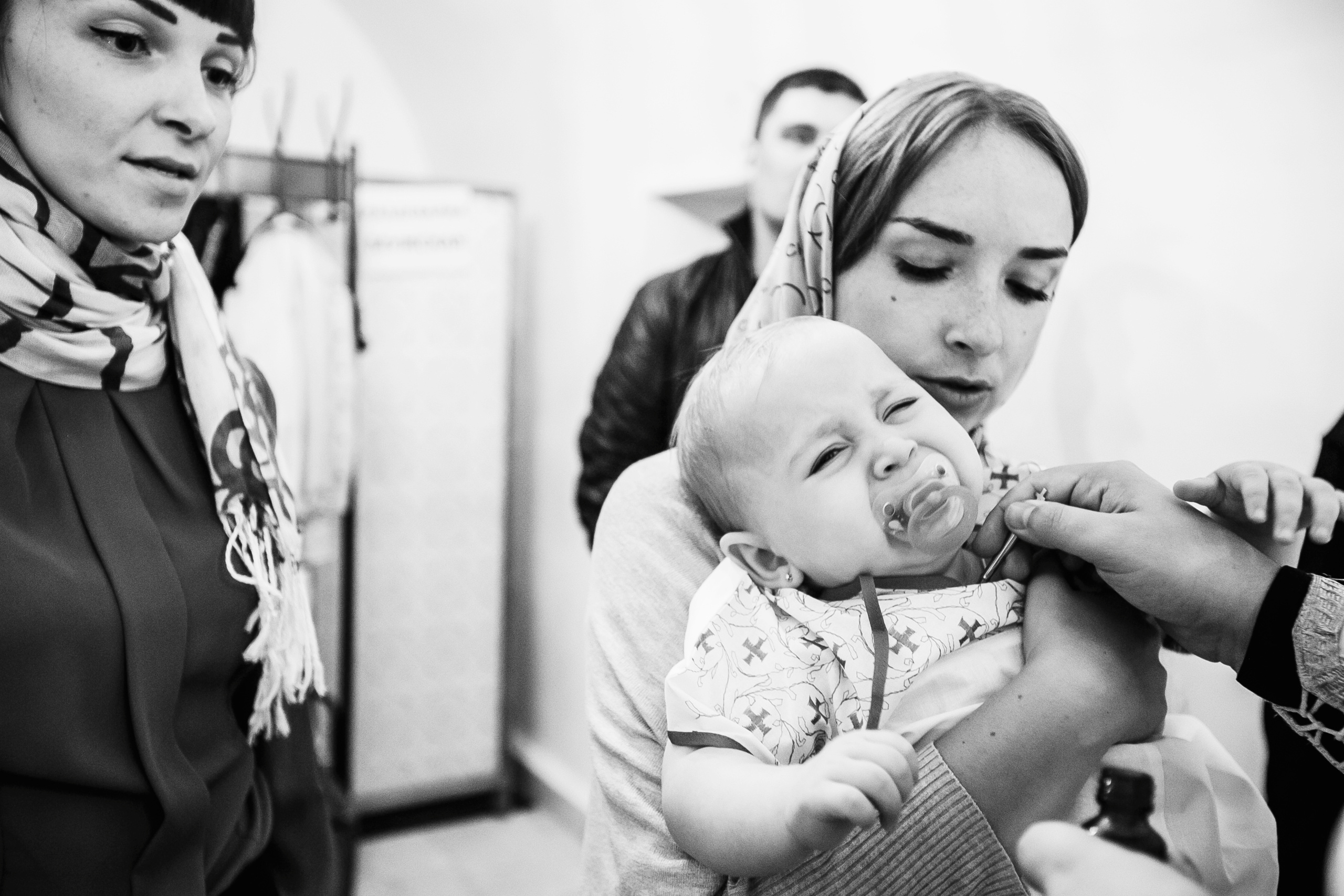 Лизонька. Свято-Троицкий мужской монастырь. Фотограф Полина Егорова город Тюмень