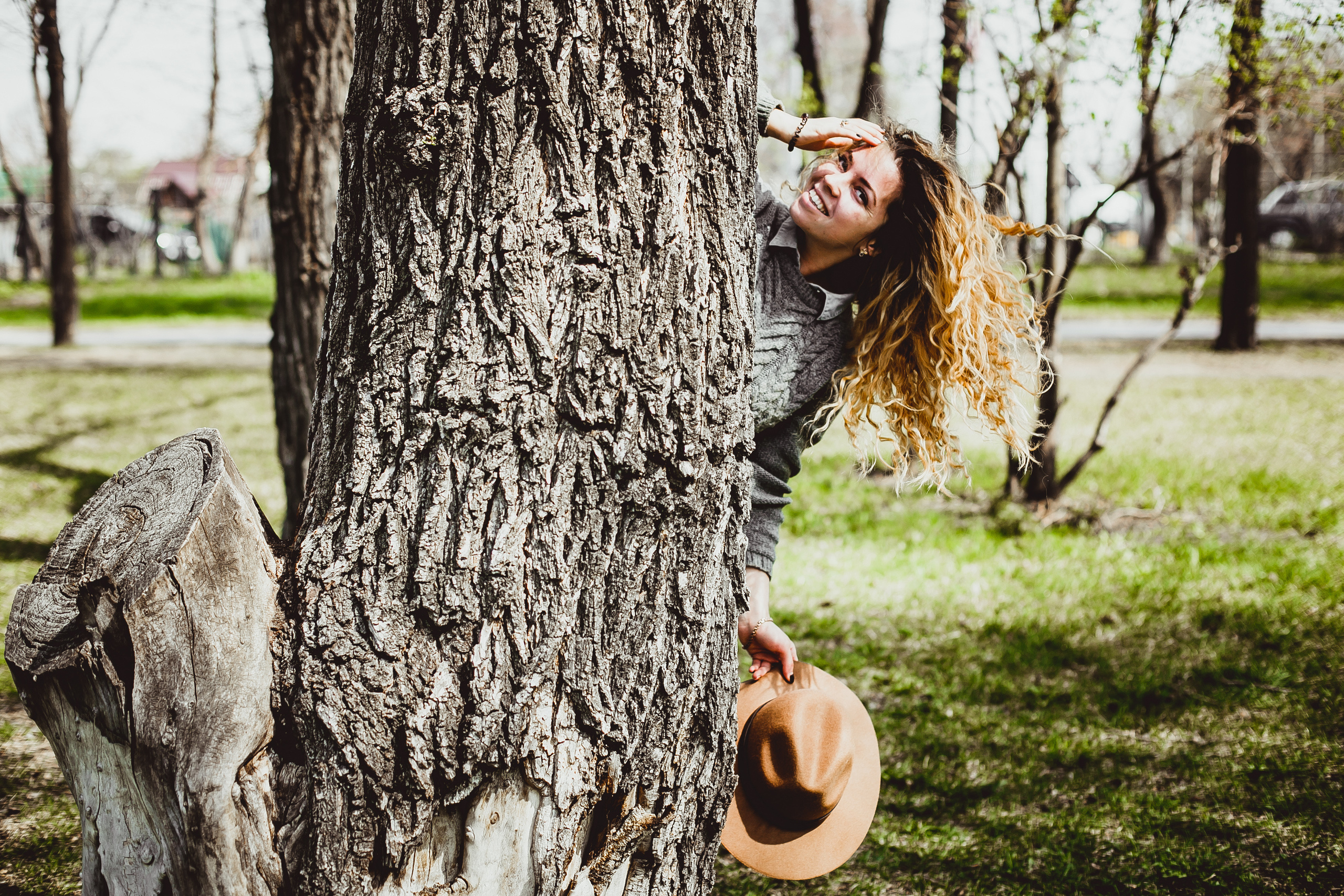 Мария. Фотограф Полина Егорова город Тюмень