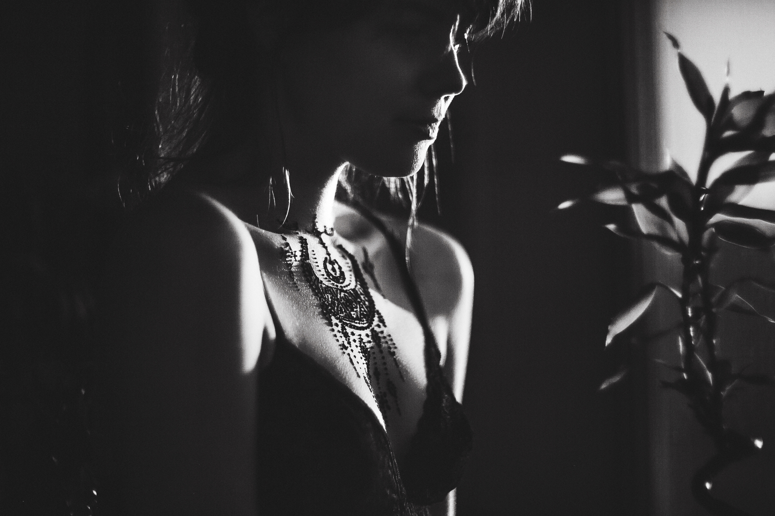 Анастасия. Фотограф Полина Егорова город Тюмень