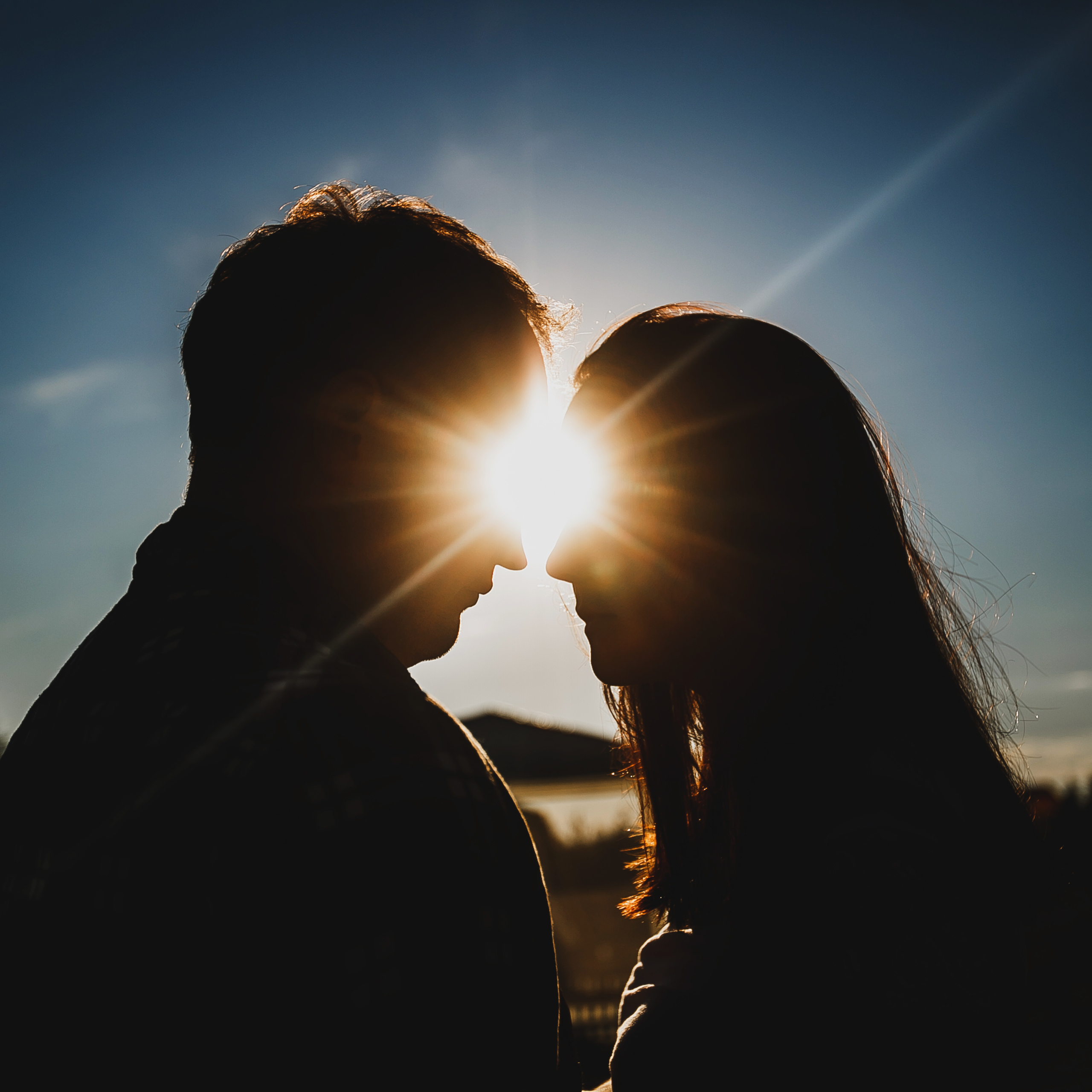 Саша и Ксюша. Предсвадебная. Фотограф Полина Егорова город Тюмень