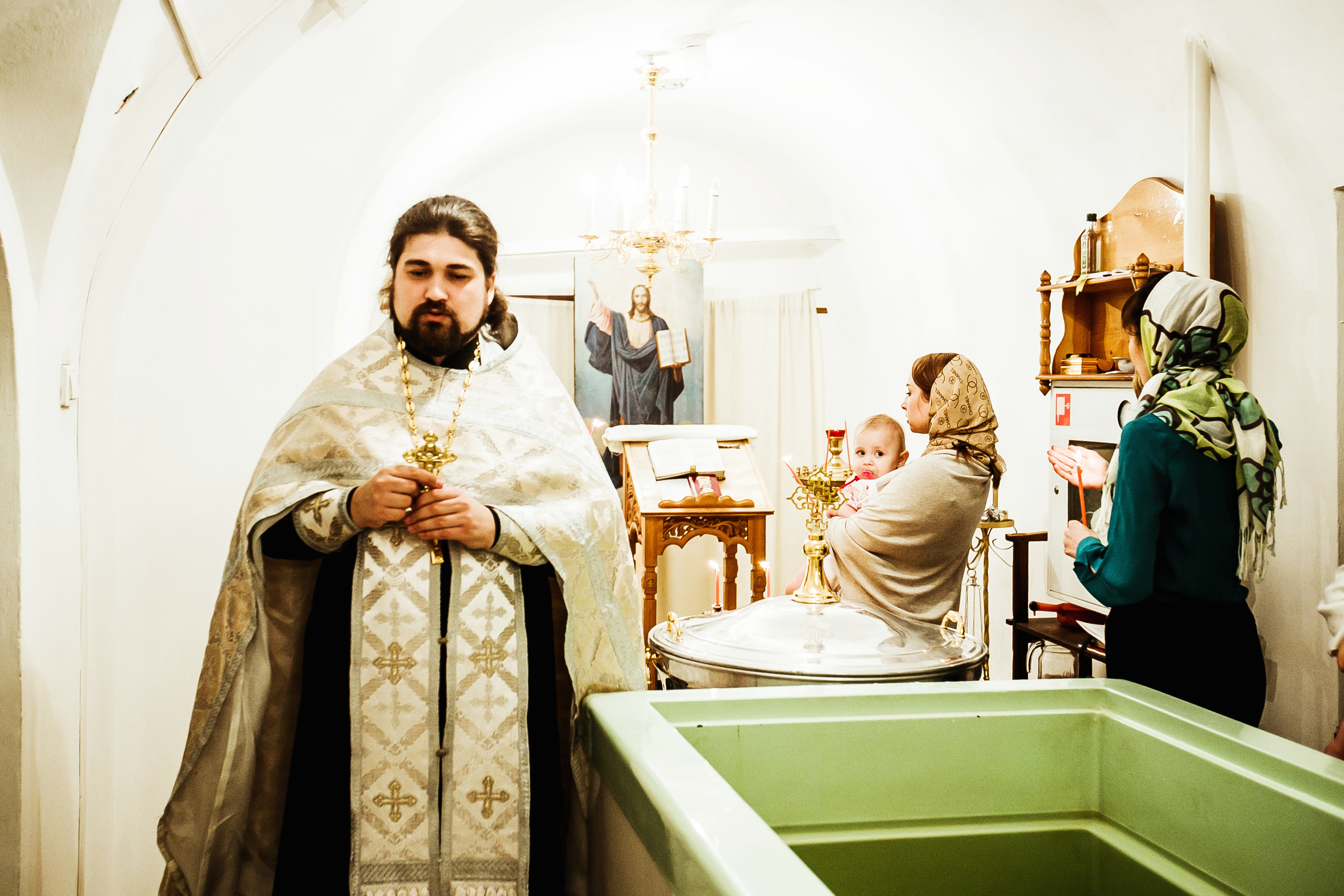 Лизонька. Свято-Троицкий мужской монастырь. Фотограф Полина Егорова город Тюмень