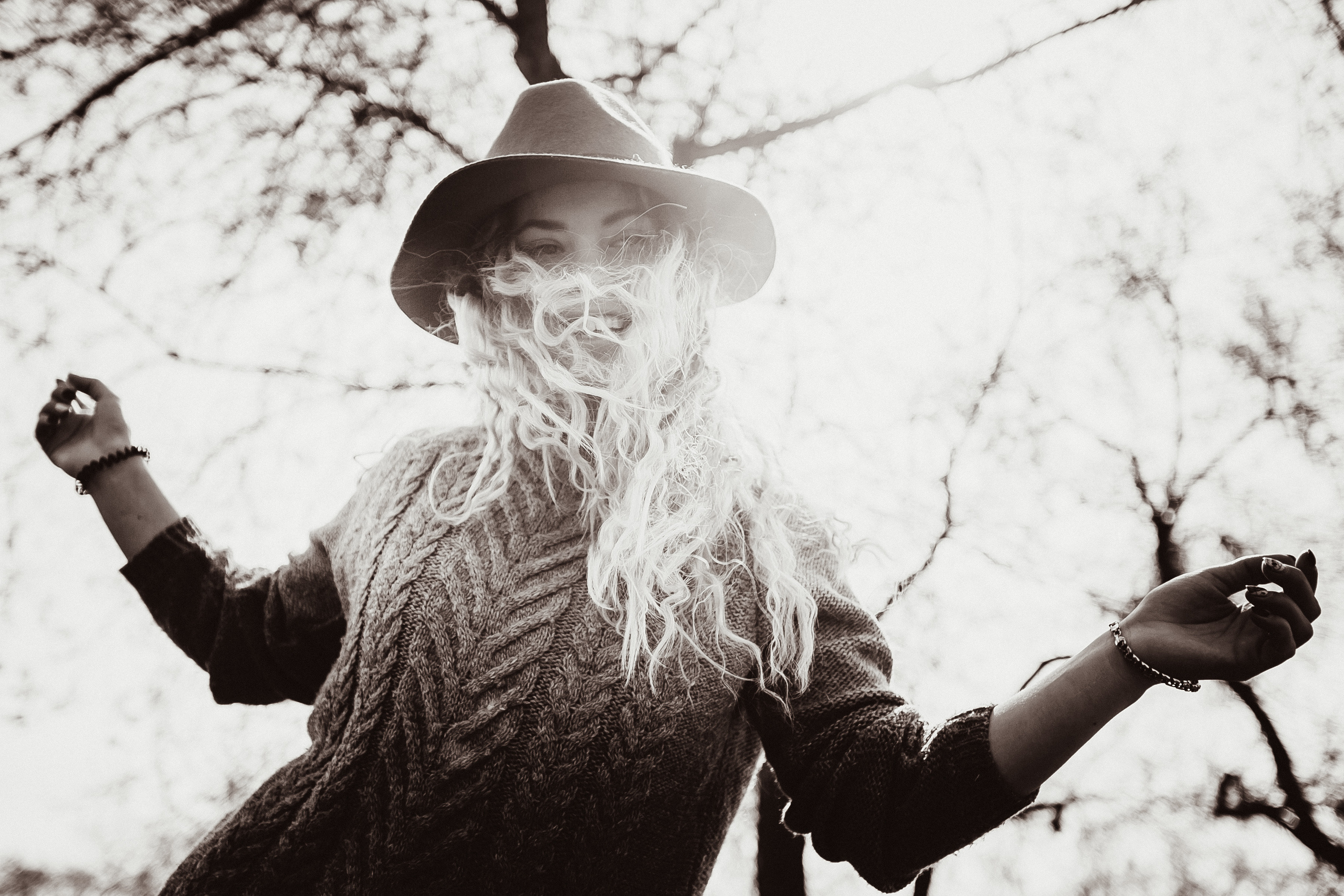 Мария. Фотограф Полина Егорова город Тюмень