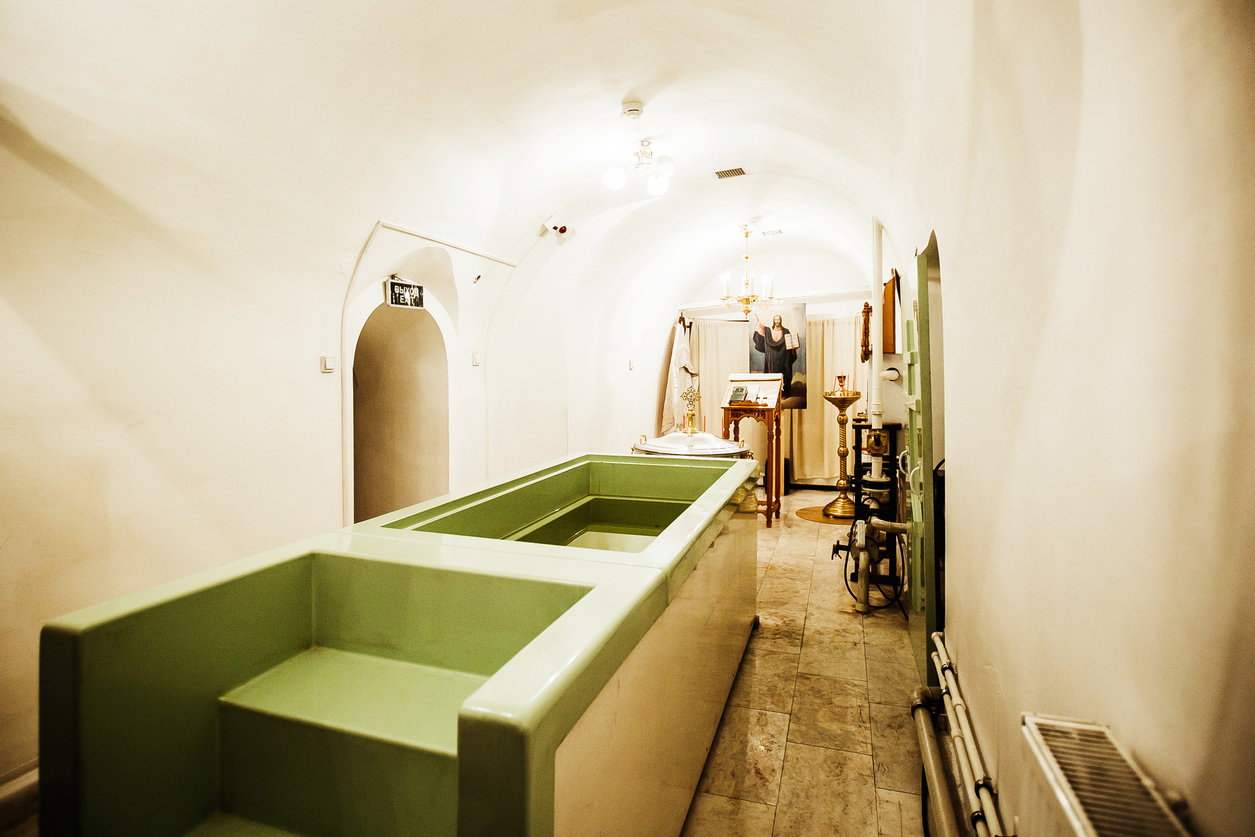 Лизонька. Свято-Троицкий мужской монастырь. Фотограф Полина Егорова город Тюмень