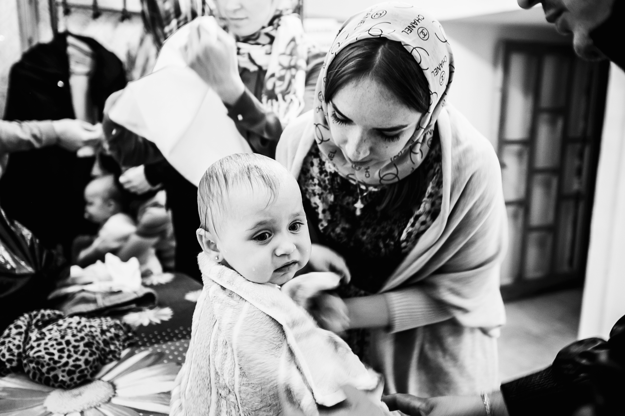 Лизонька. Свято-Троицкий мужской монастырь. Фотограф Полина Егорова город Тюмень