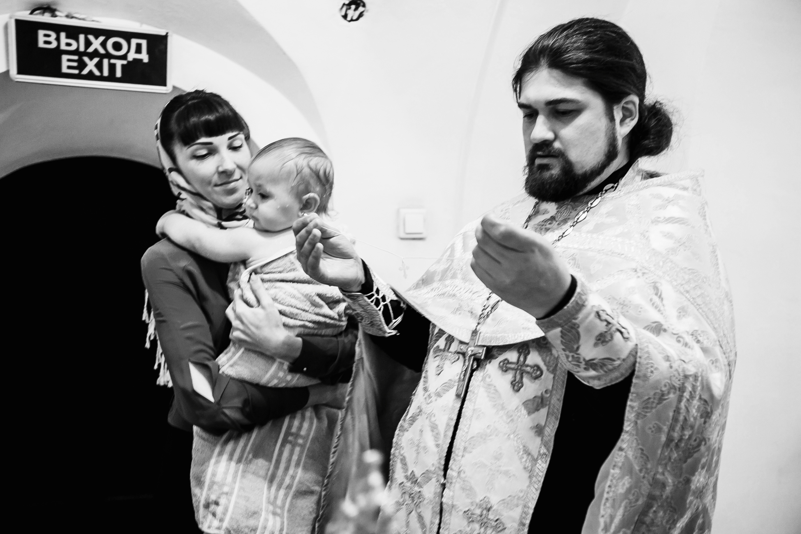 Лизонька. Свято-Троицкий мужской монастырь. Фотограф Полина Егорова город Тюмень