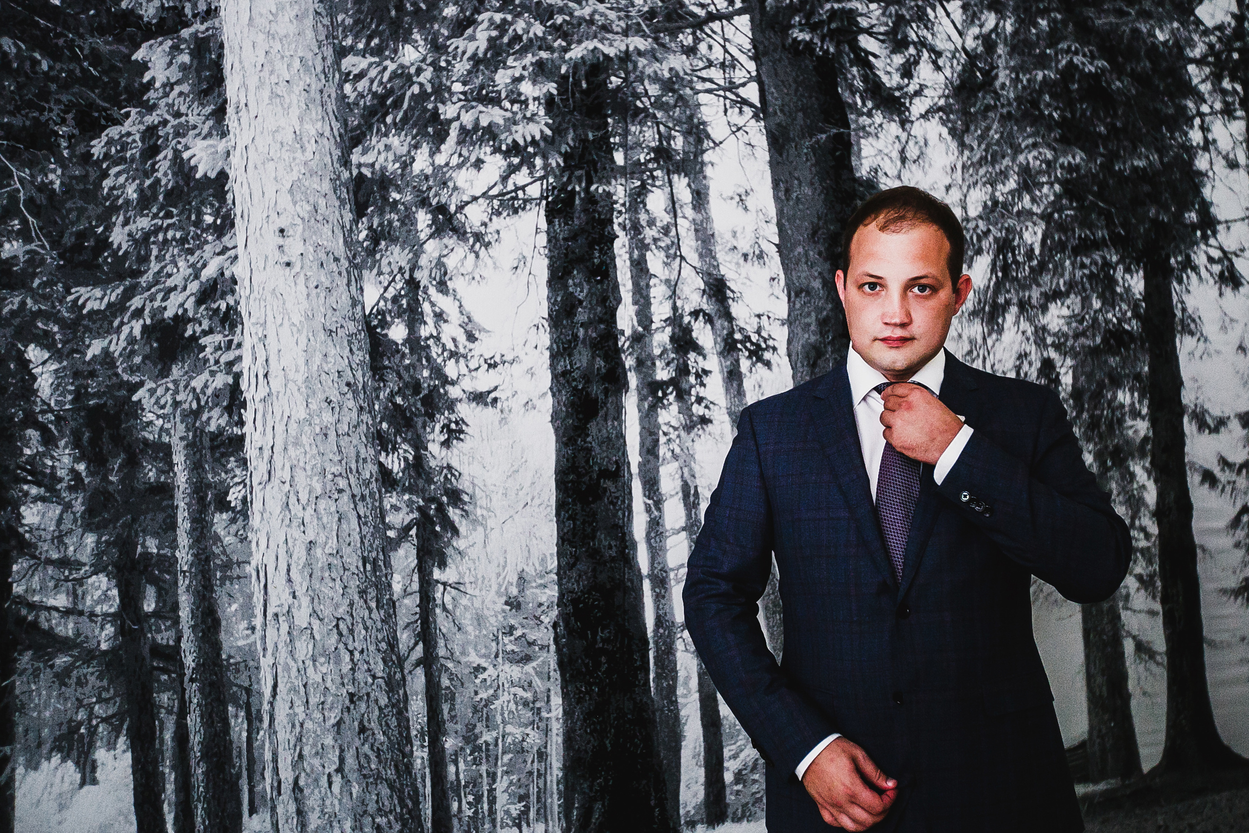 Саша и Ксюша. Фотограф Полина Егорова город Тюмень