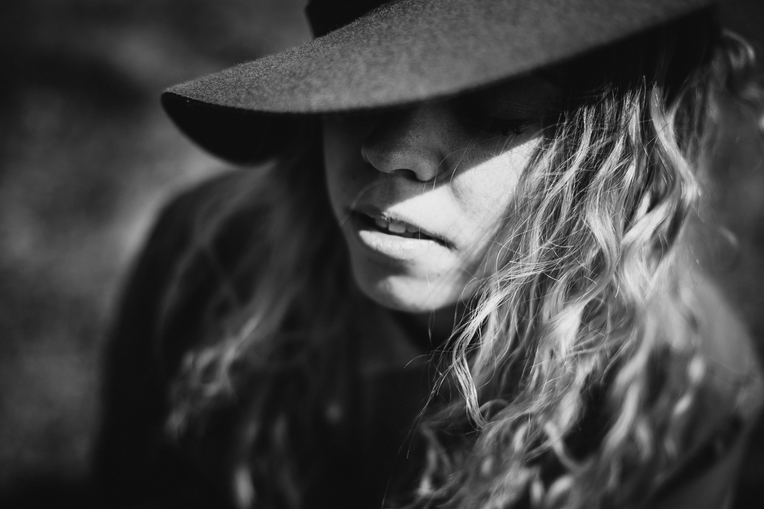 Мария. Фотограф Полина Егорова город Тюмень