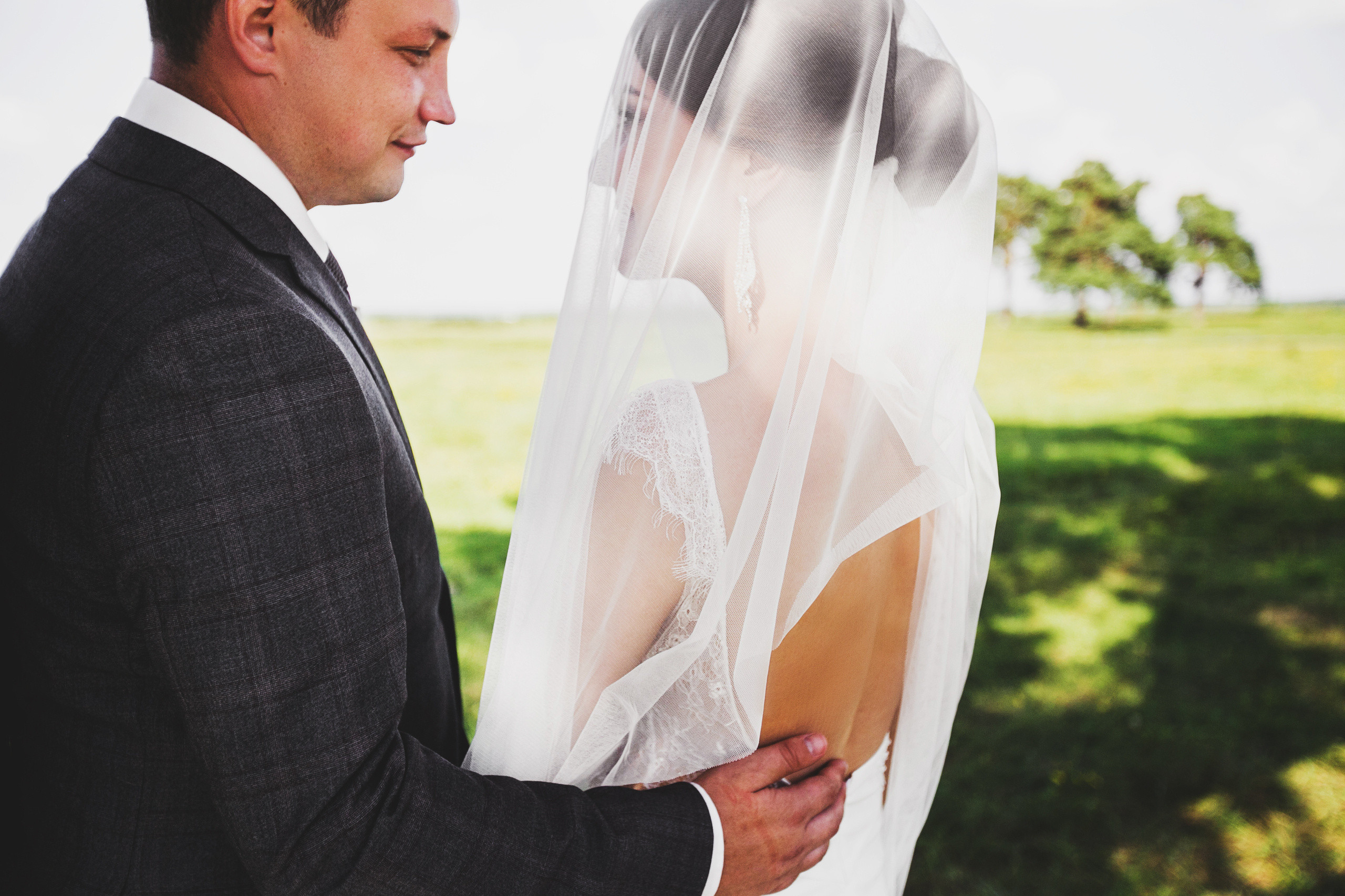 Саша и Ксюша. Фотограф Полина Егорова город Тюмень