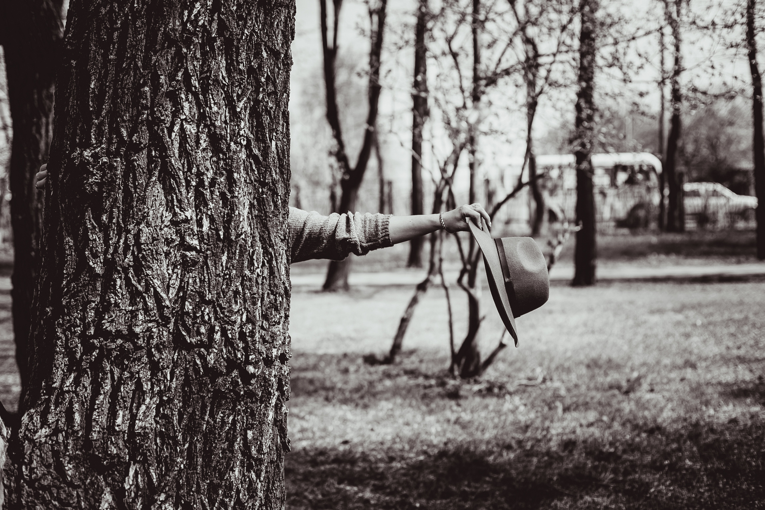Мария. Фотограф Полина Егорова город Тюмень