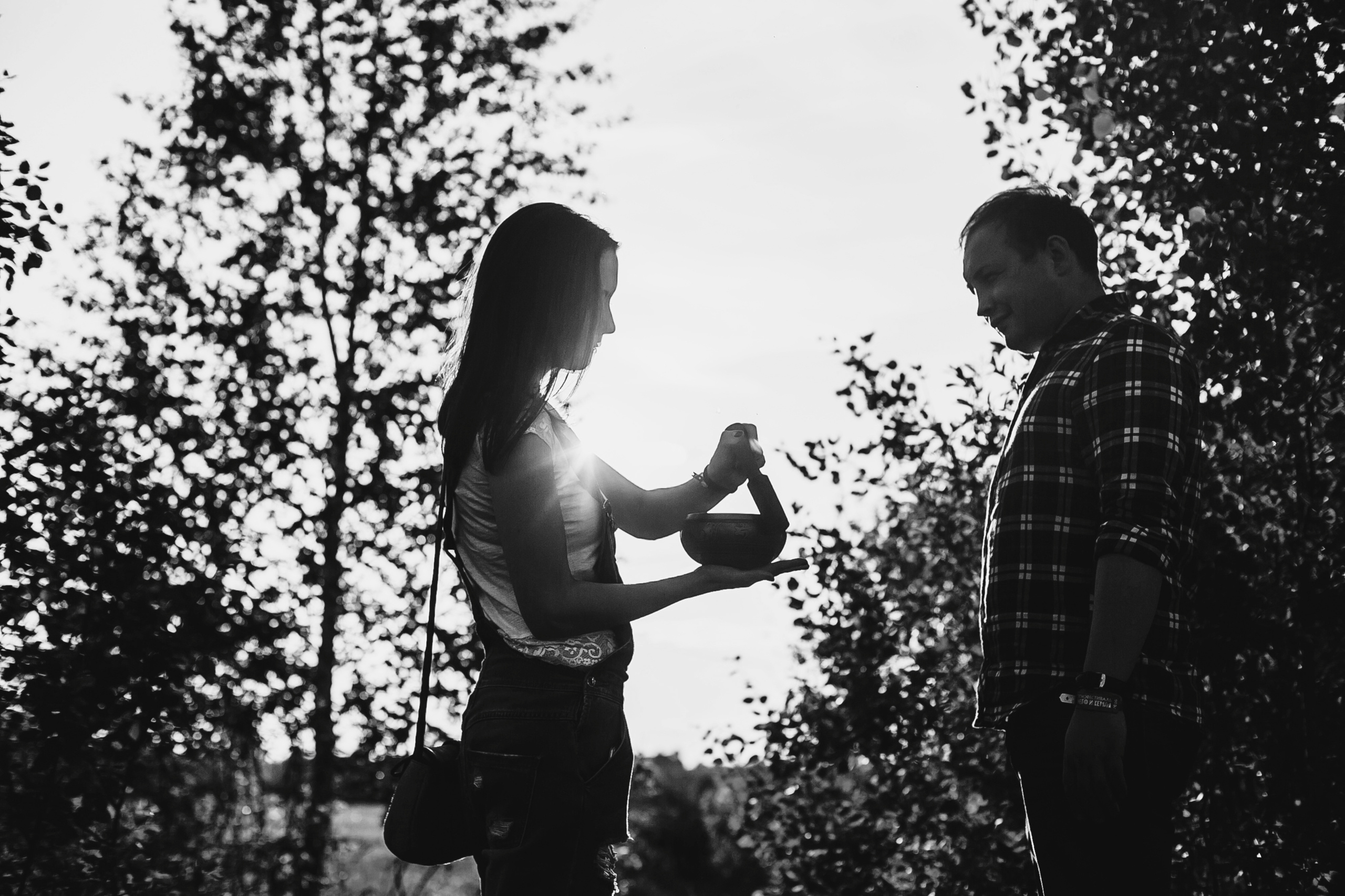 Саша и Ксюша. Предсвадебная. Фотограф Полина Егорова город Тюмень