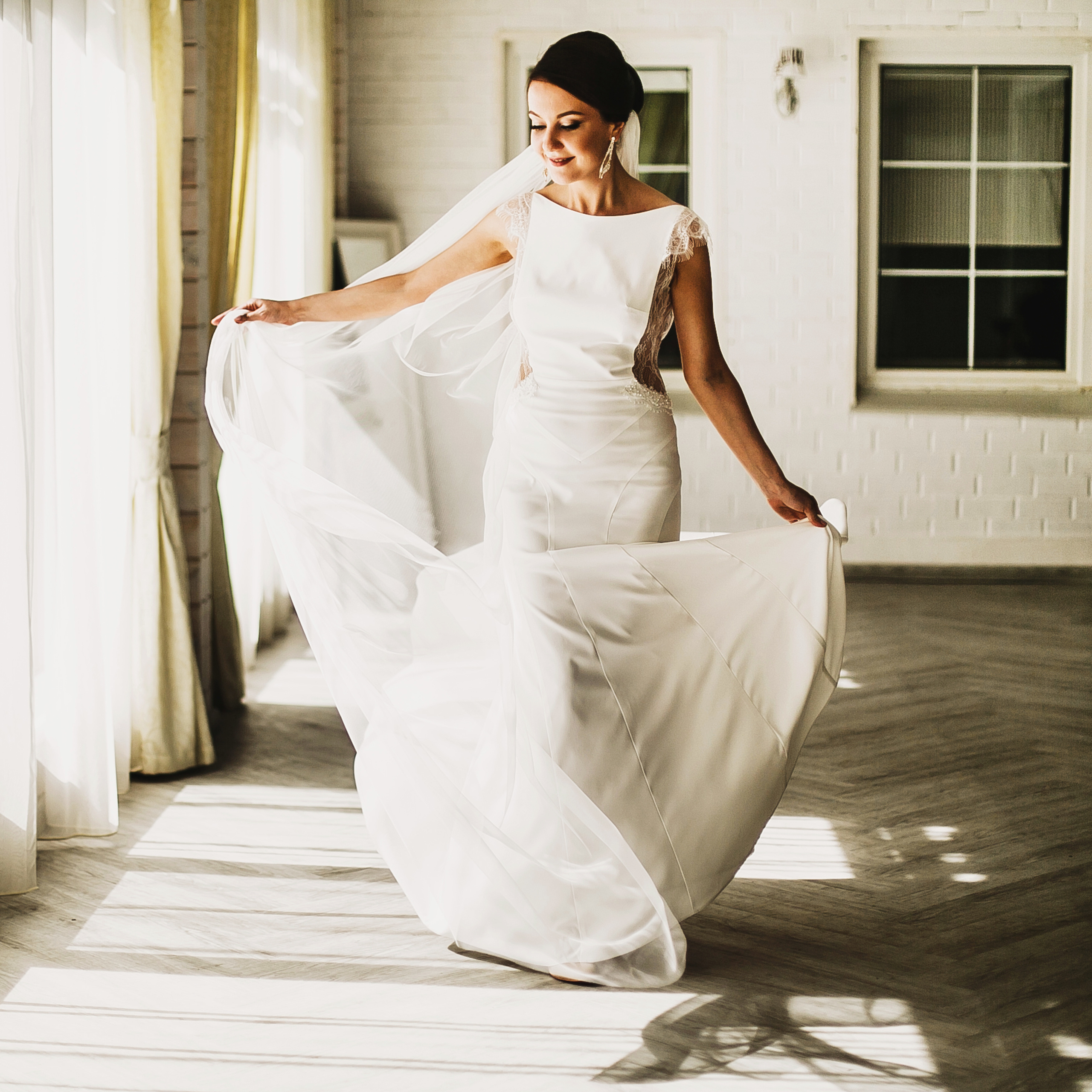 Саша и Ксюша. Фотограф Полина Егорова город Тюмень