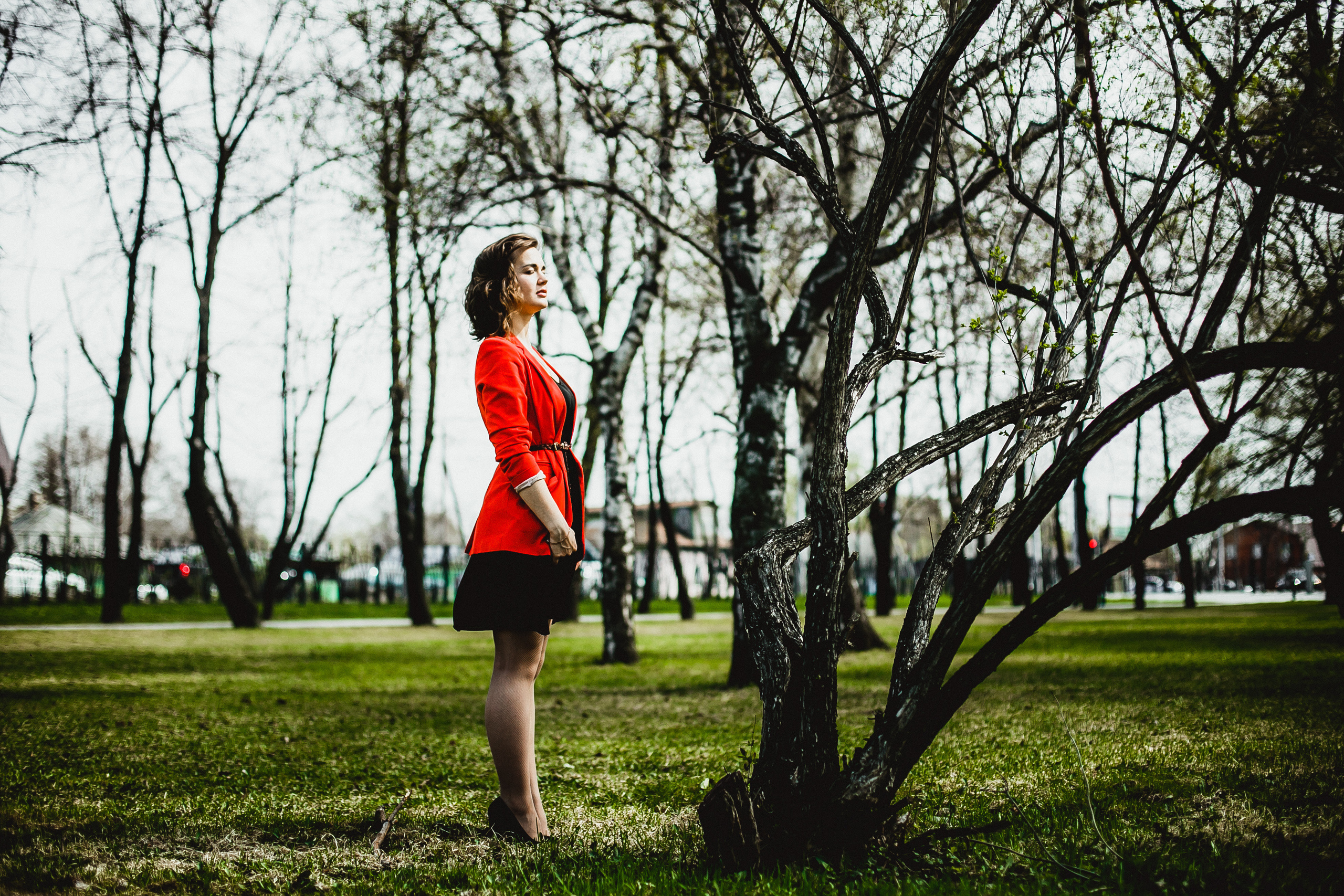 Любовь. Фотограф Полина Егорова город Тюмень