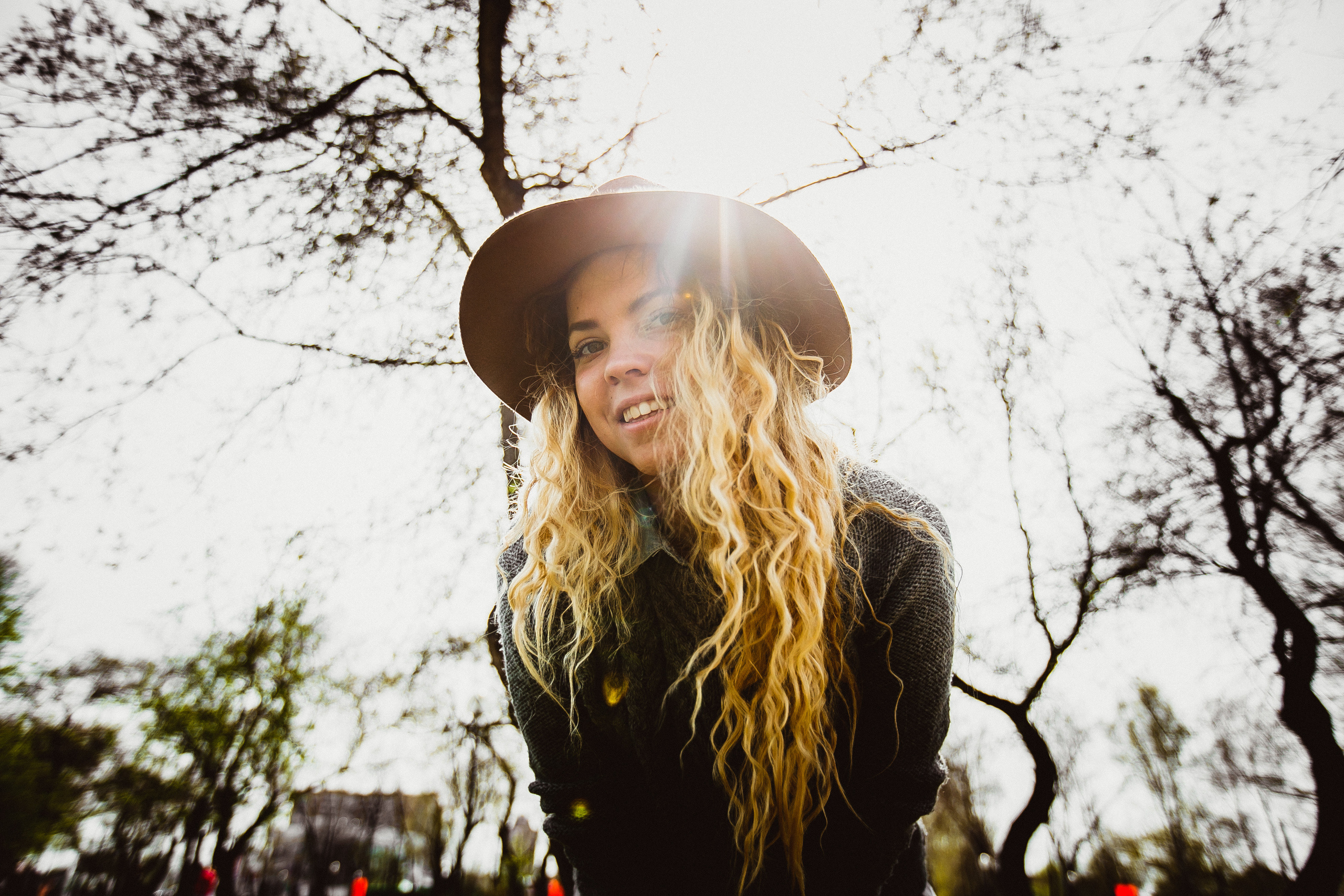 Мария. Фотограф Полина Егорова город Тюмень