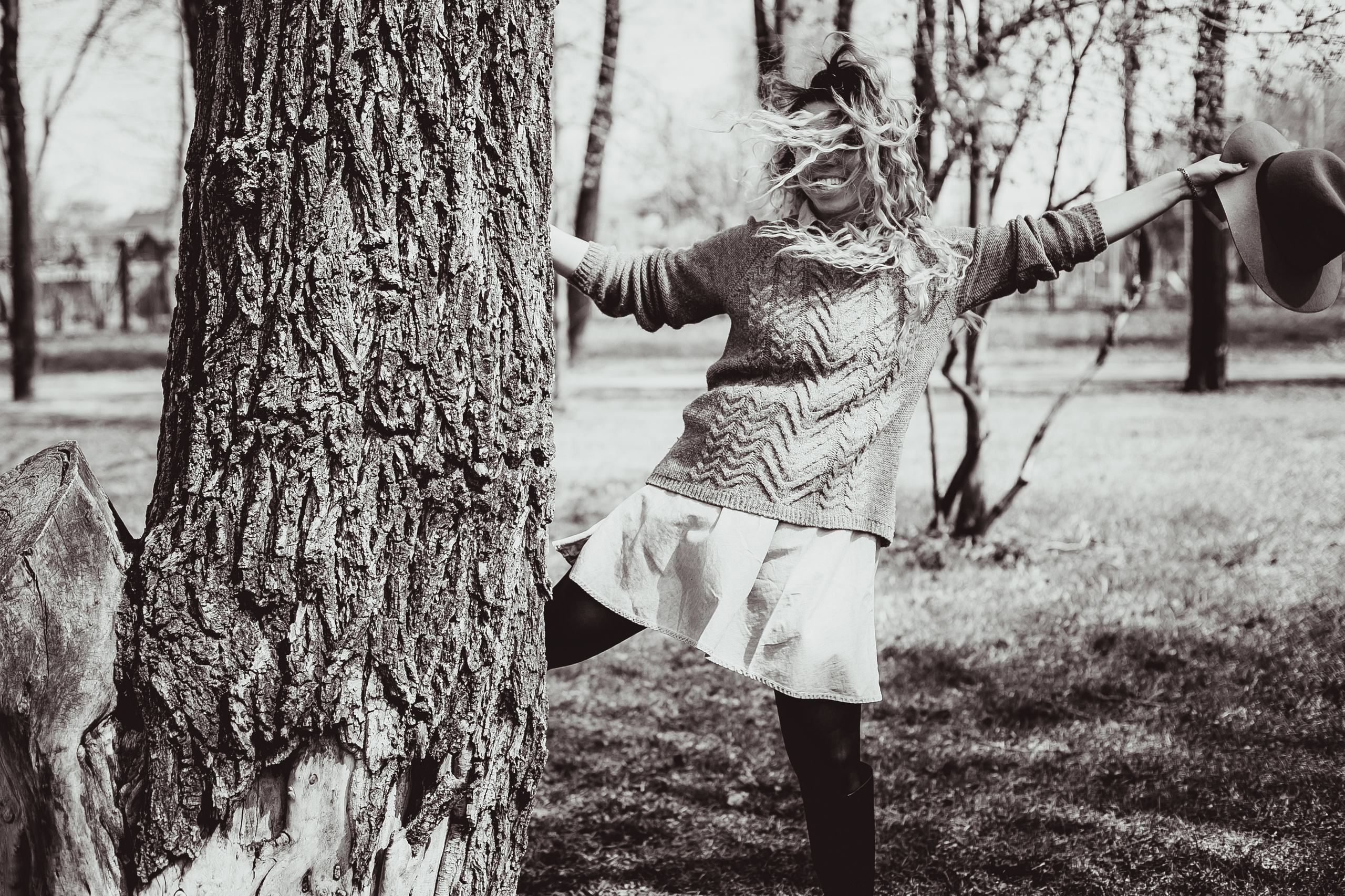 Мария. Фотограф Полина Егорова город Тюмень