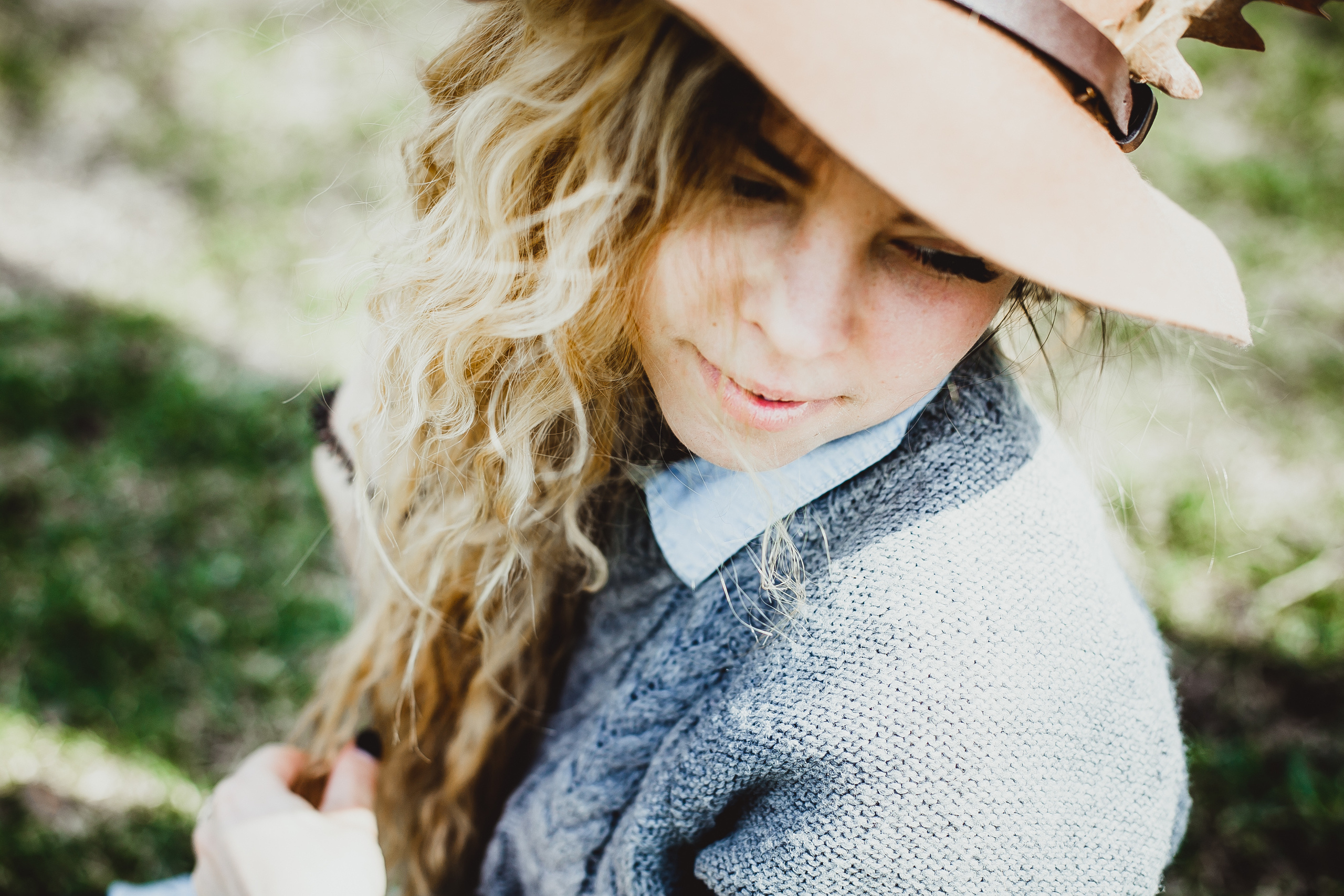 Мария. Фотограф Полина Егорова город Тюмень