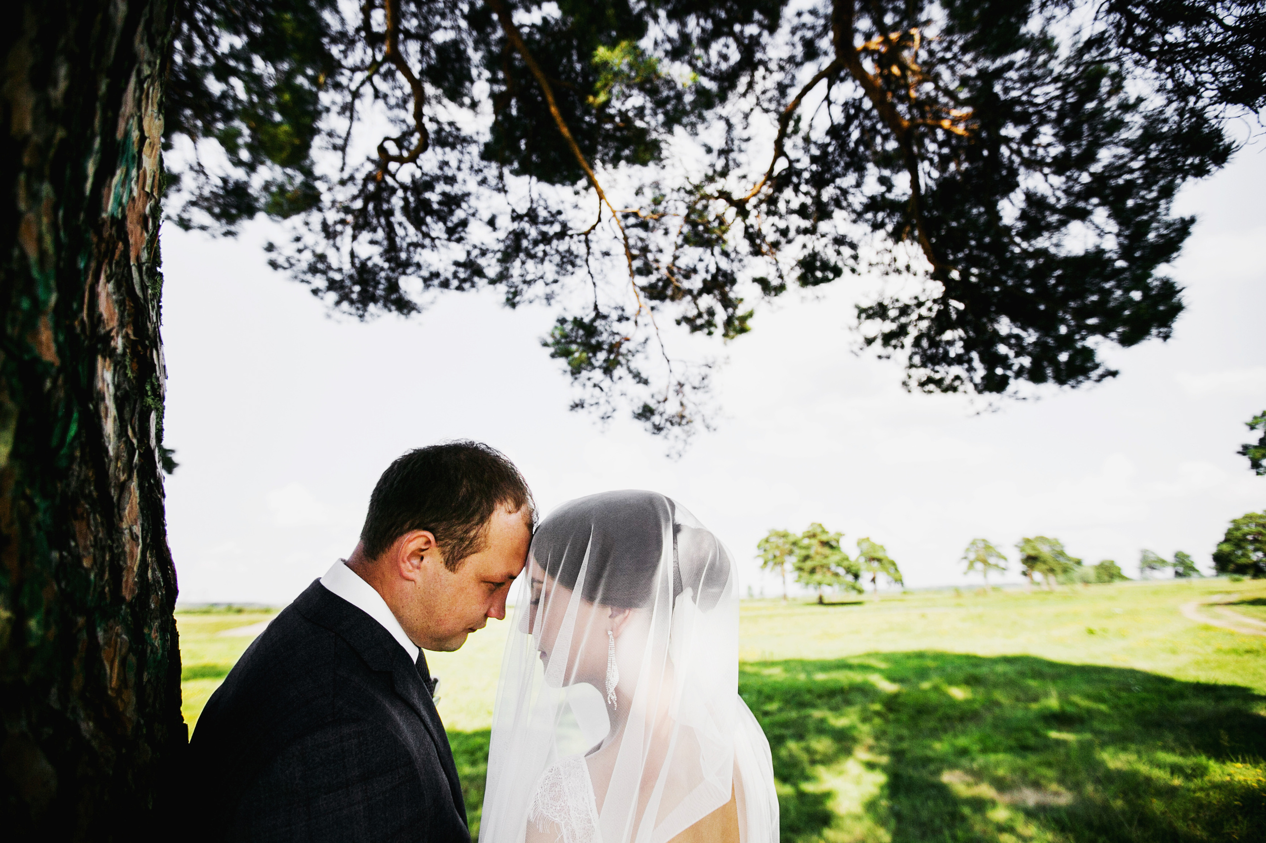 Саша и Ксюша. Фотограф Полина Егорова город Тюмень