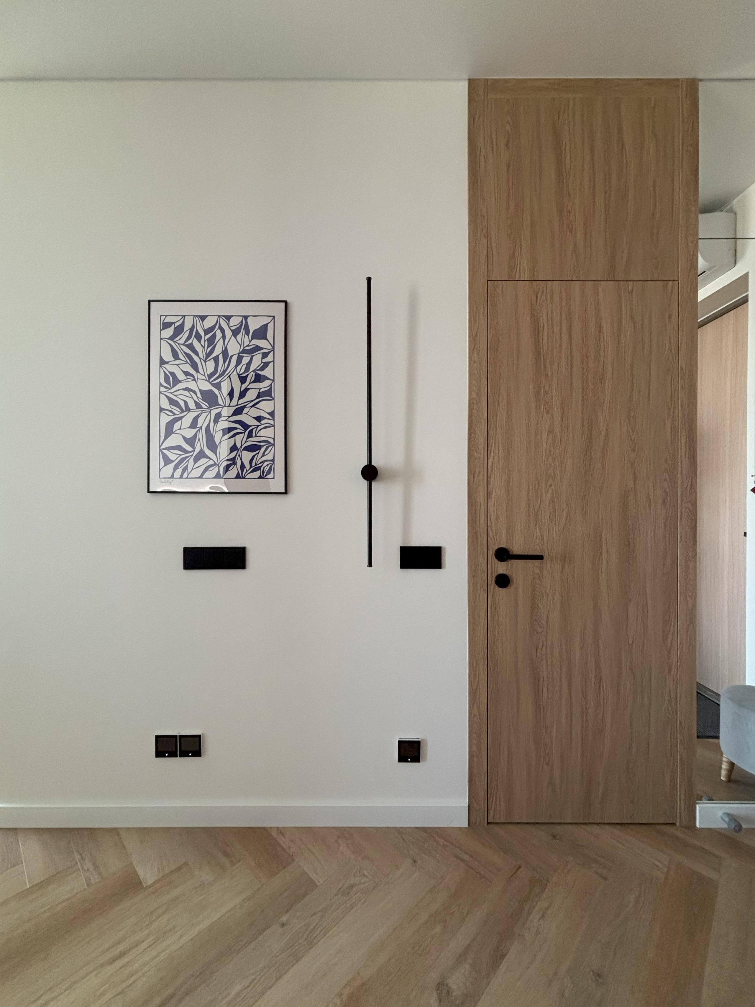 Wellton. Puré design