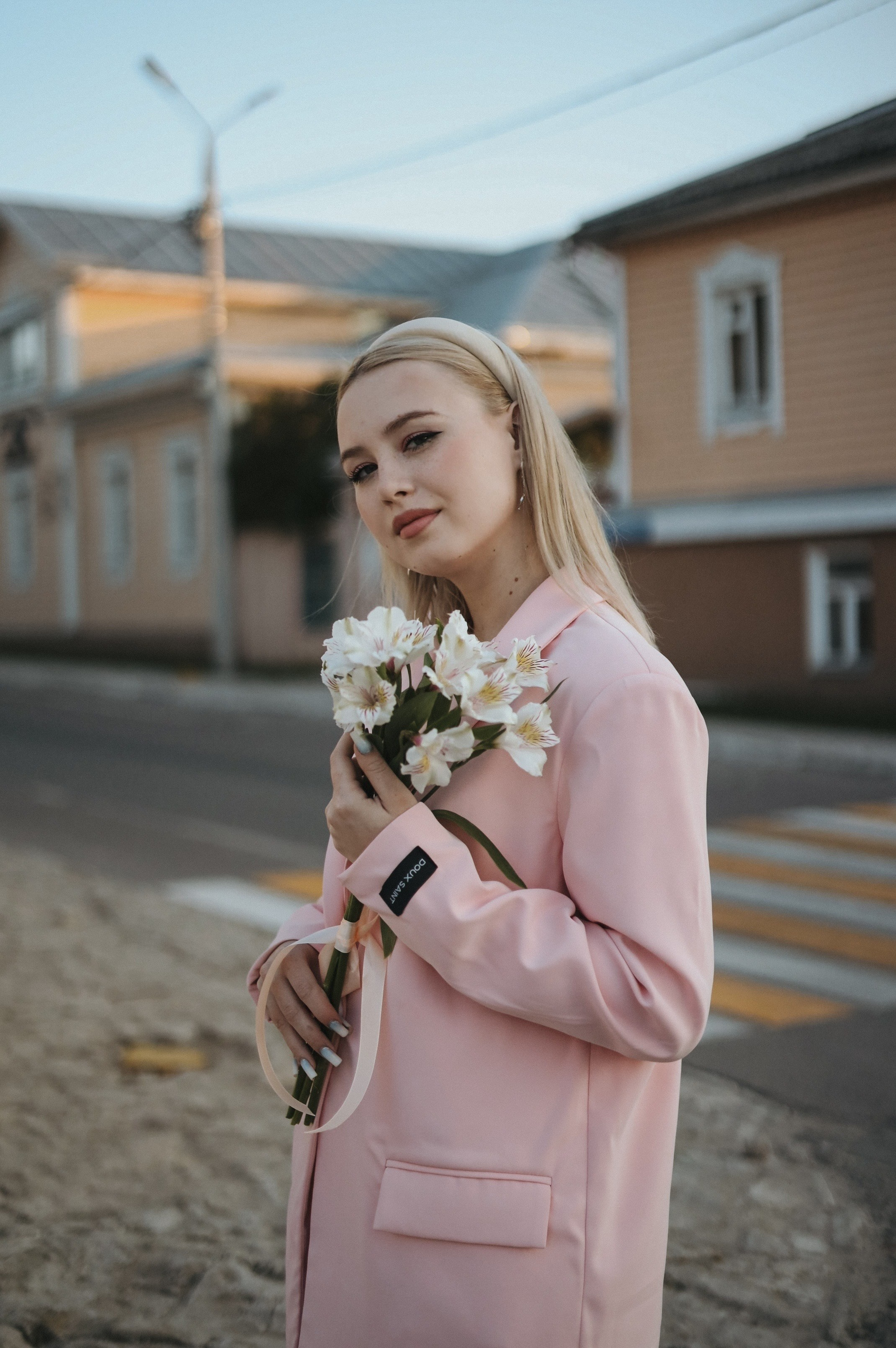 Ангелина | Фабрика пастилы. Фотограф Мария Лаенко