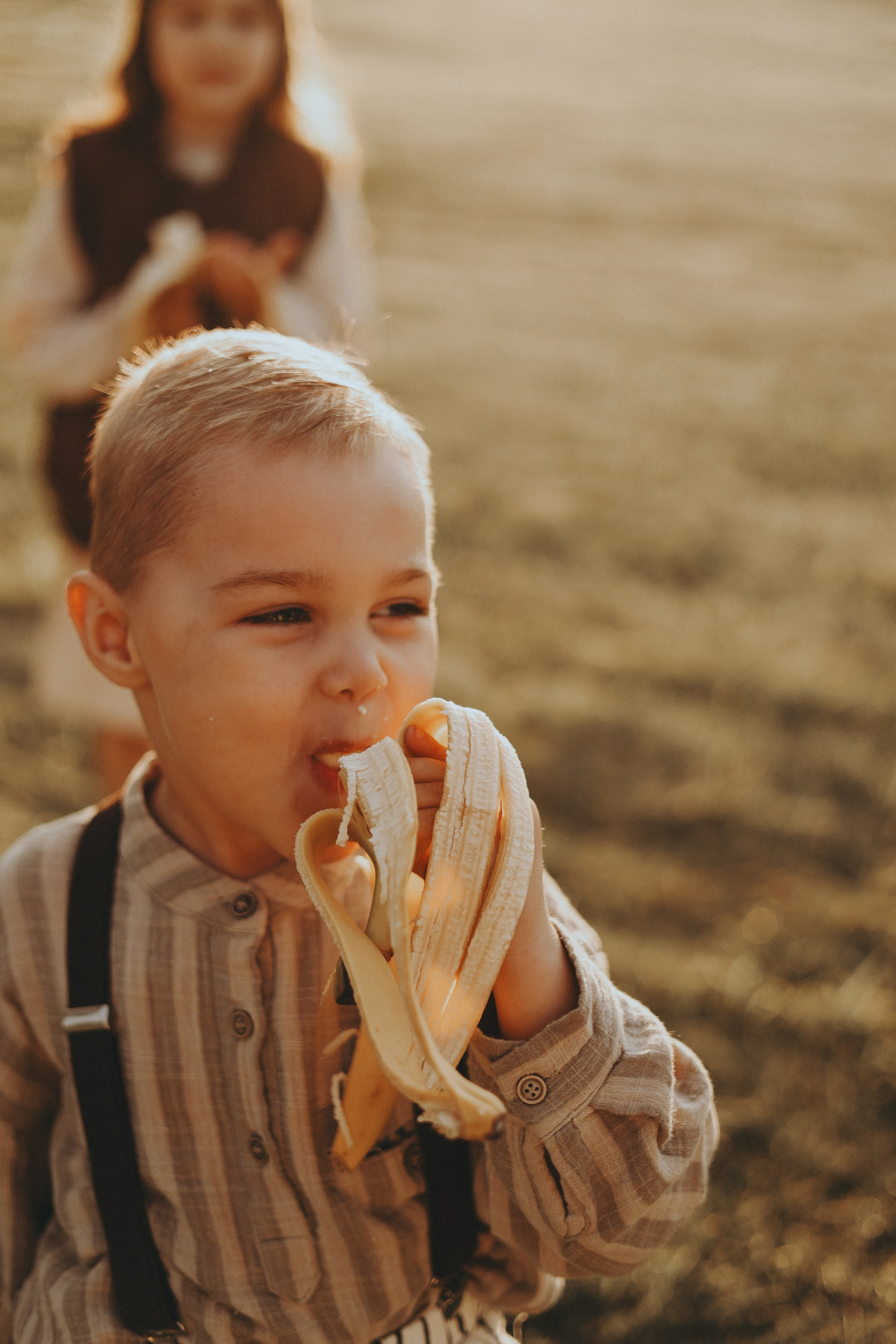 Алена и её дружная семья | Аэроград. Фотограф Мария Лаенко