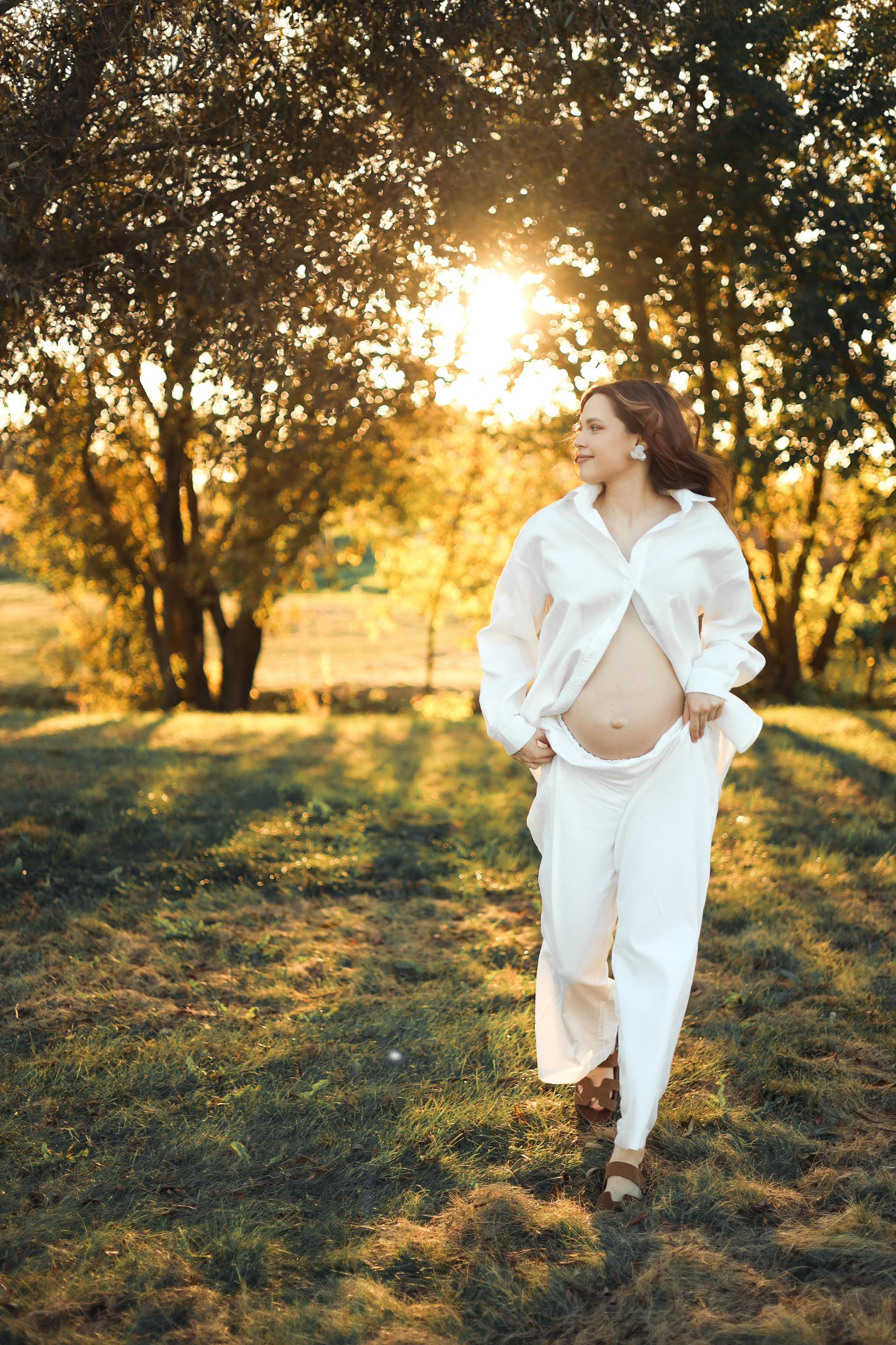 Костя & Алина. Фотограф Мария Лаенко