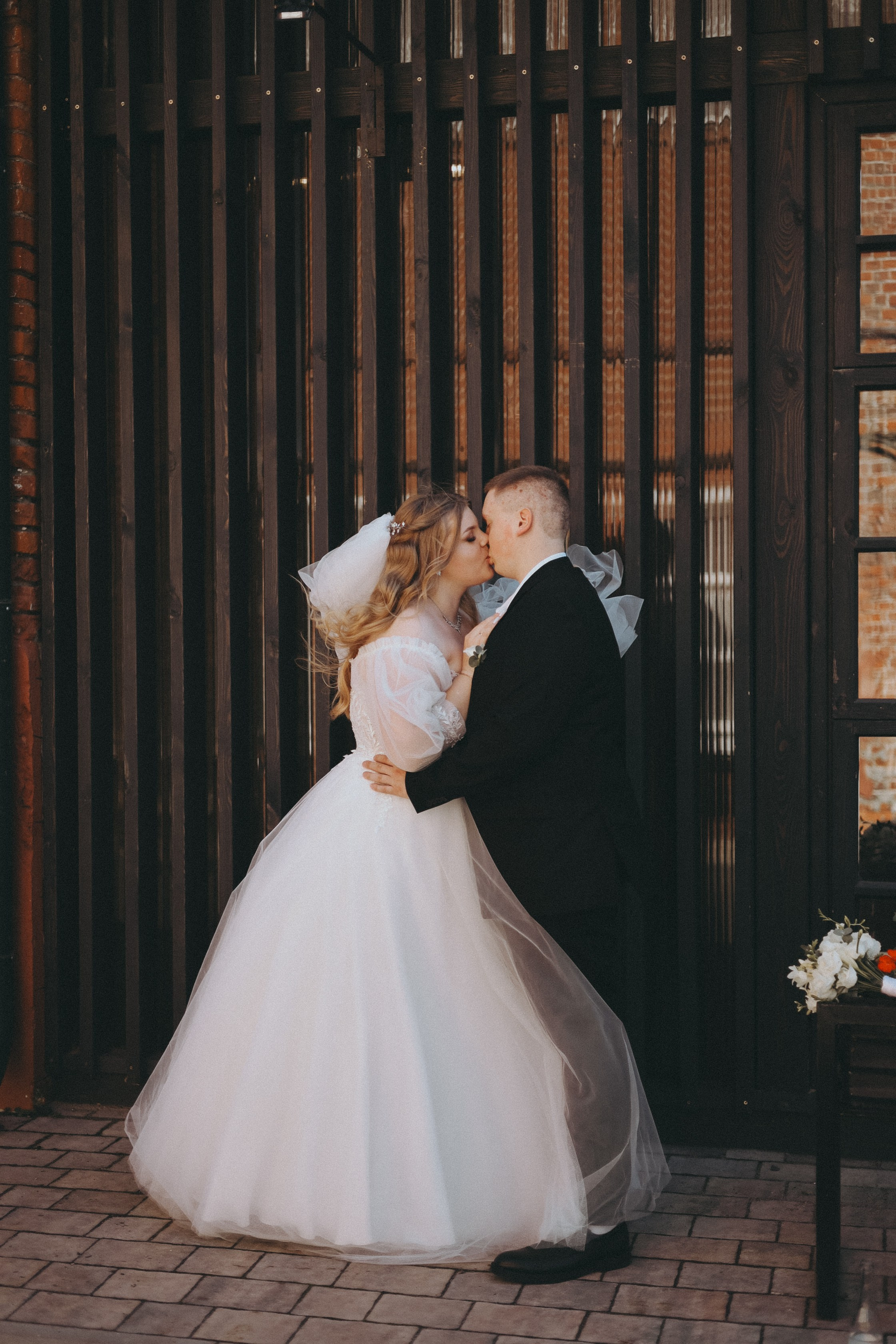 Александр & Анастасия. Фотограф Мария Лаенко