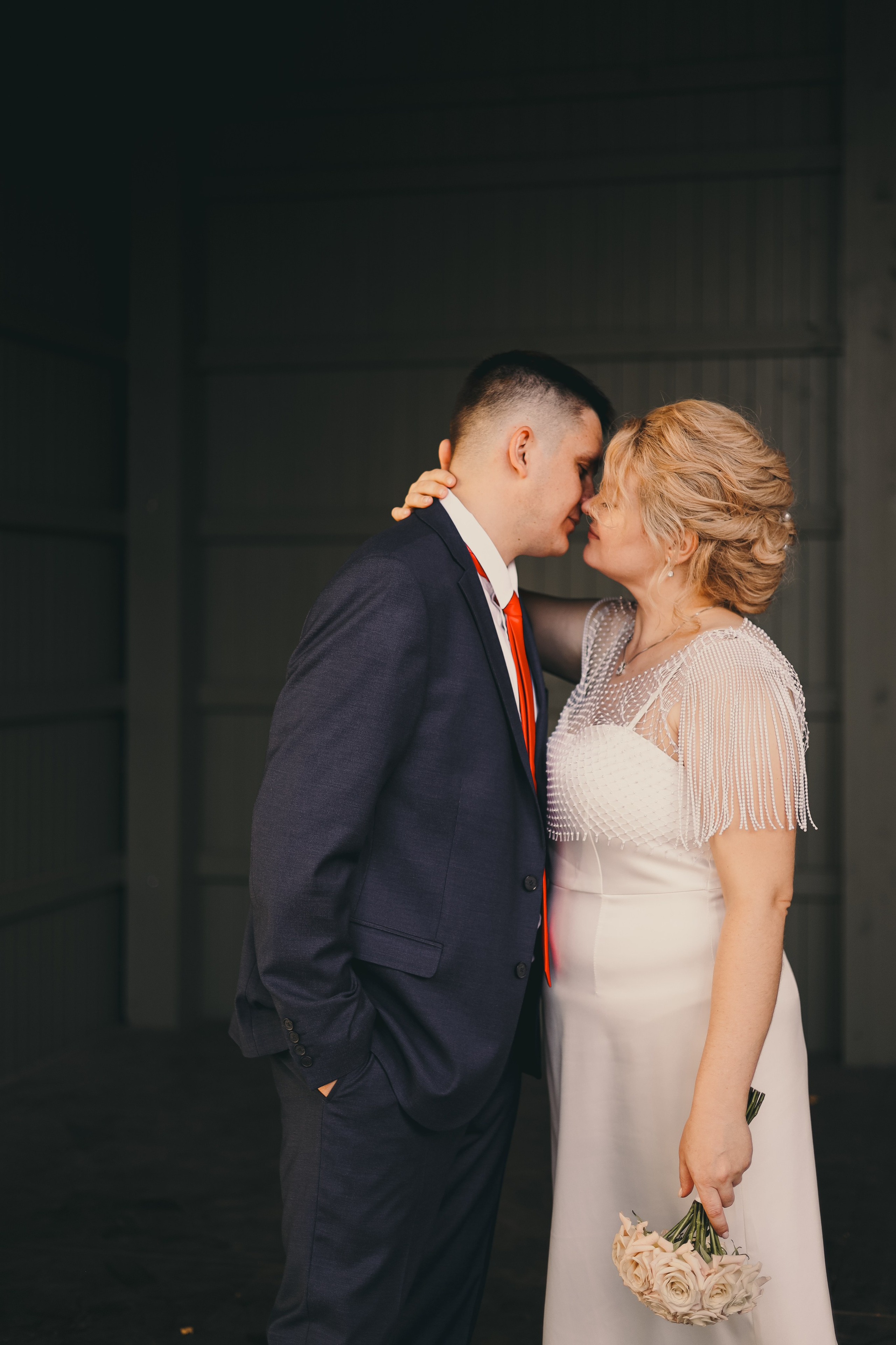 Сергей & Евгения. Фотограф Мария Лаенко