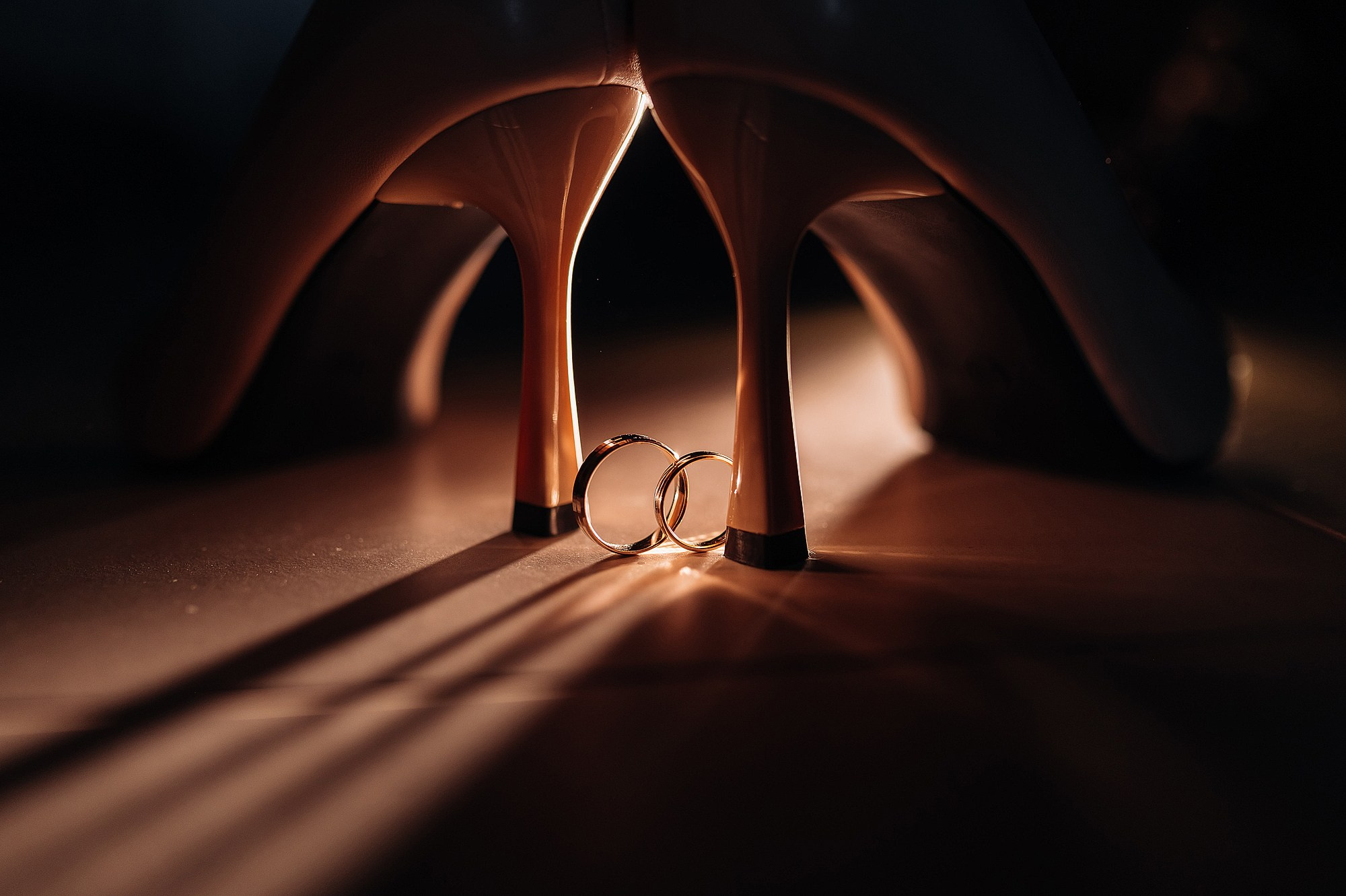 Денис и Екатерина ВДНХ. Свадебный фотограф в Дубне Алексей Фонарёв