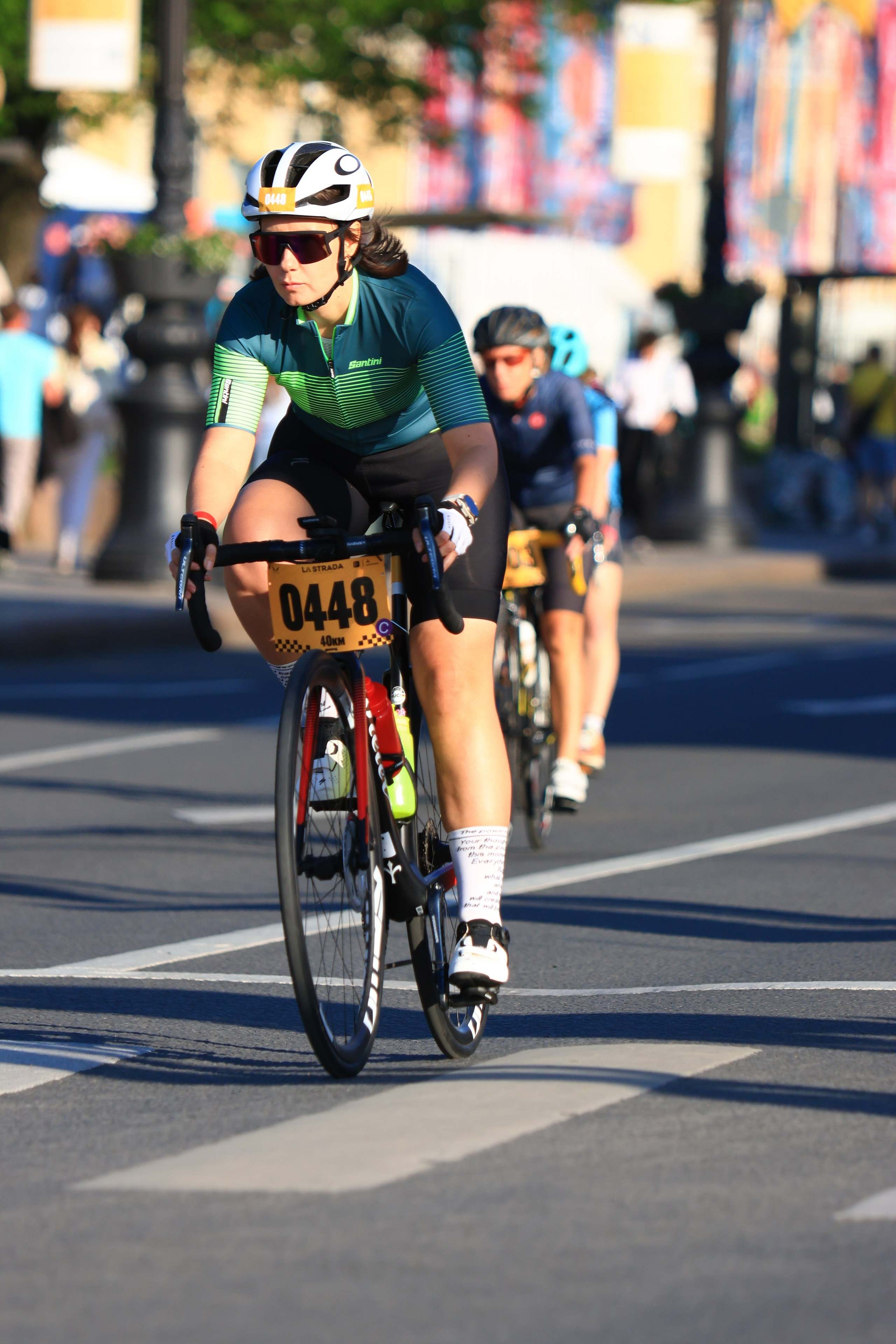 Lastrada_race 2023. Спортивный фотограф в Санкт-Петербурге Илья Vacool