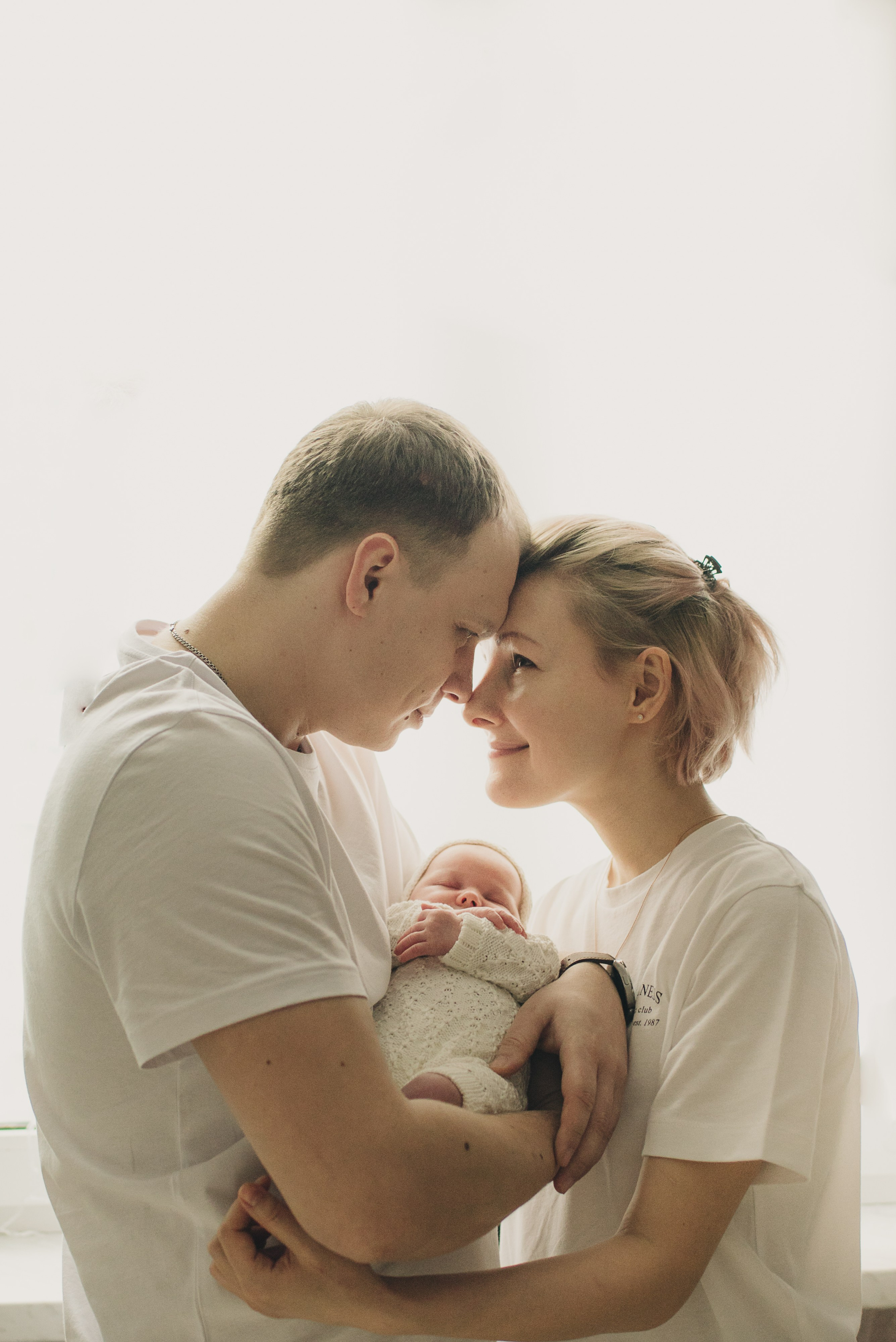 Варвара. Фотограф в Москве новорожденные свадьбы семьи Дарья Ларионова