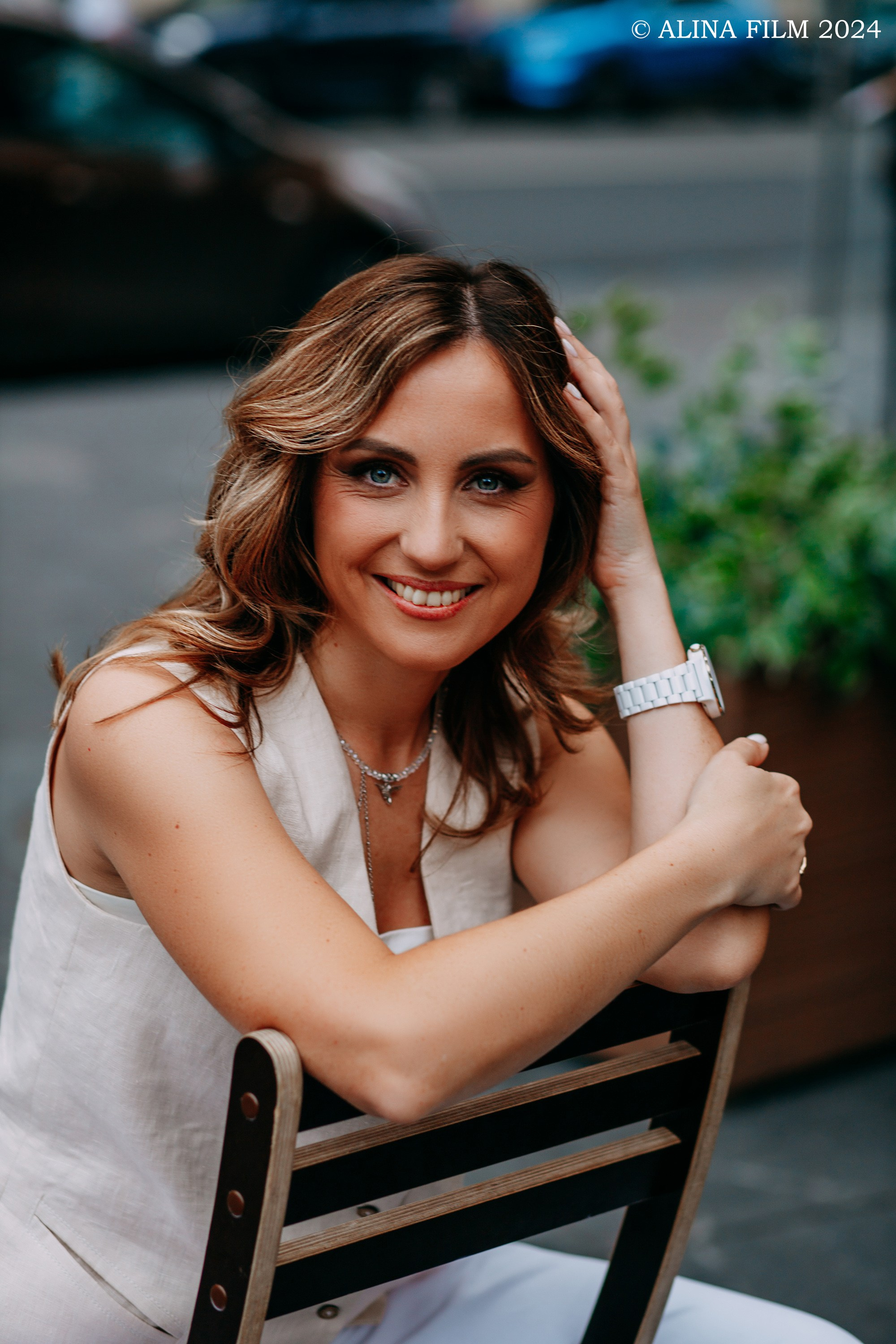 Петроградская. Фотограф в Санкт-Петербурге Alina Film