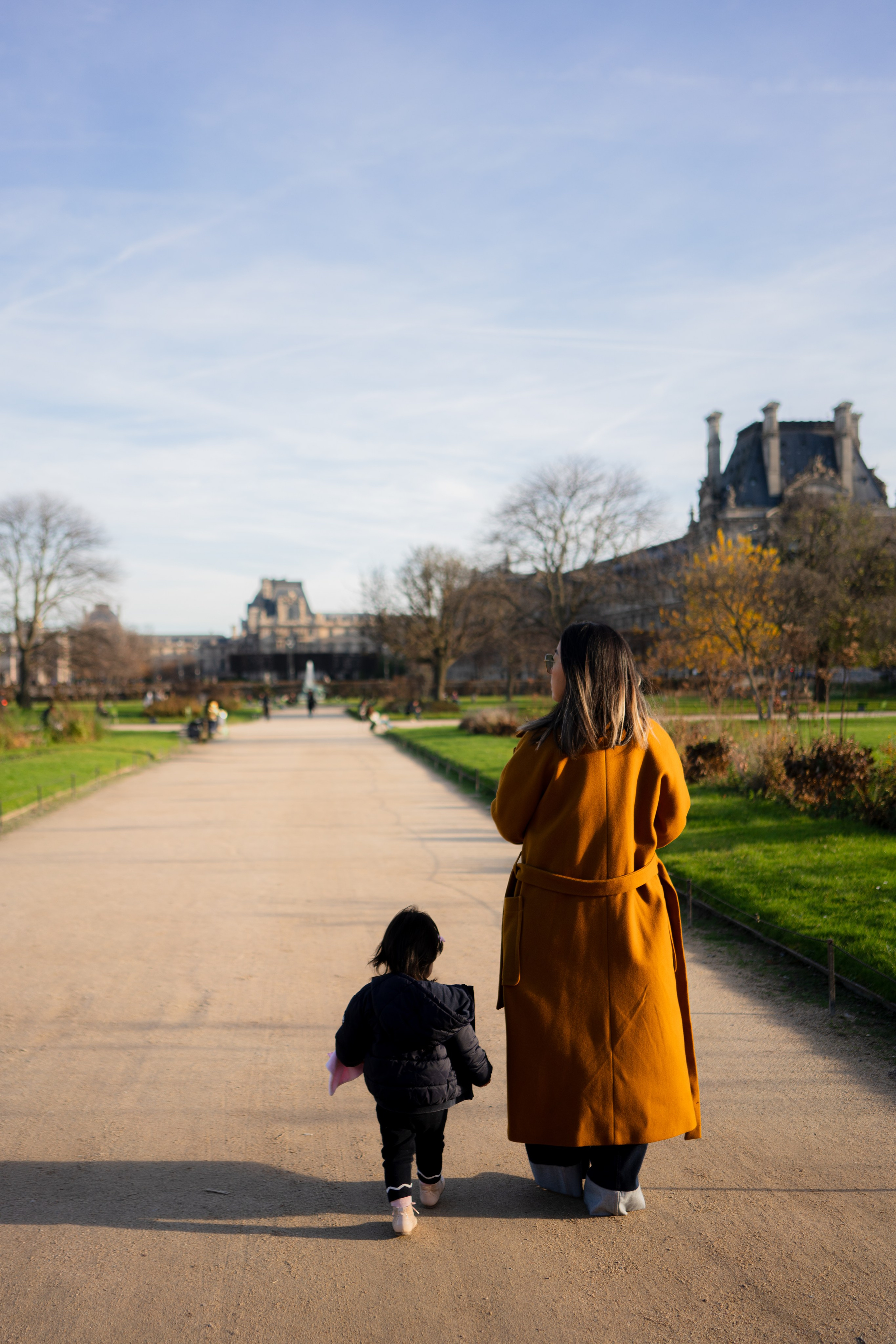Mary. Photographer Yudakova Daria