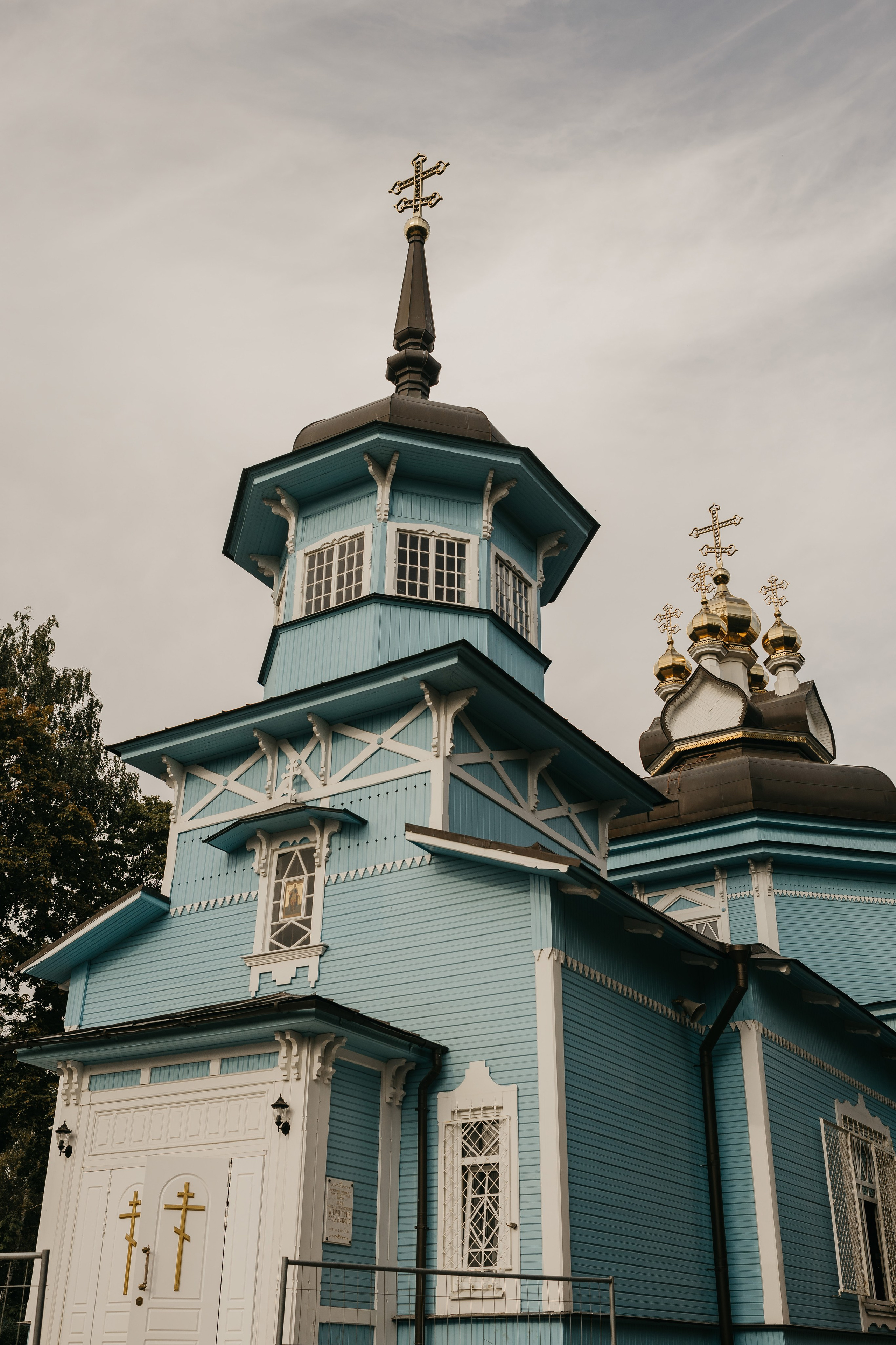 Варвара. Свадебный и семейный фотограф в Санкт-Петербурге Игорь Бабенко