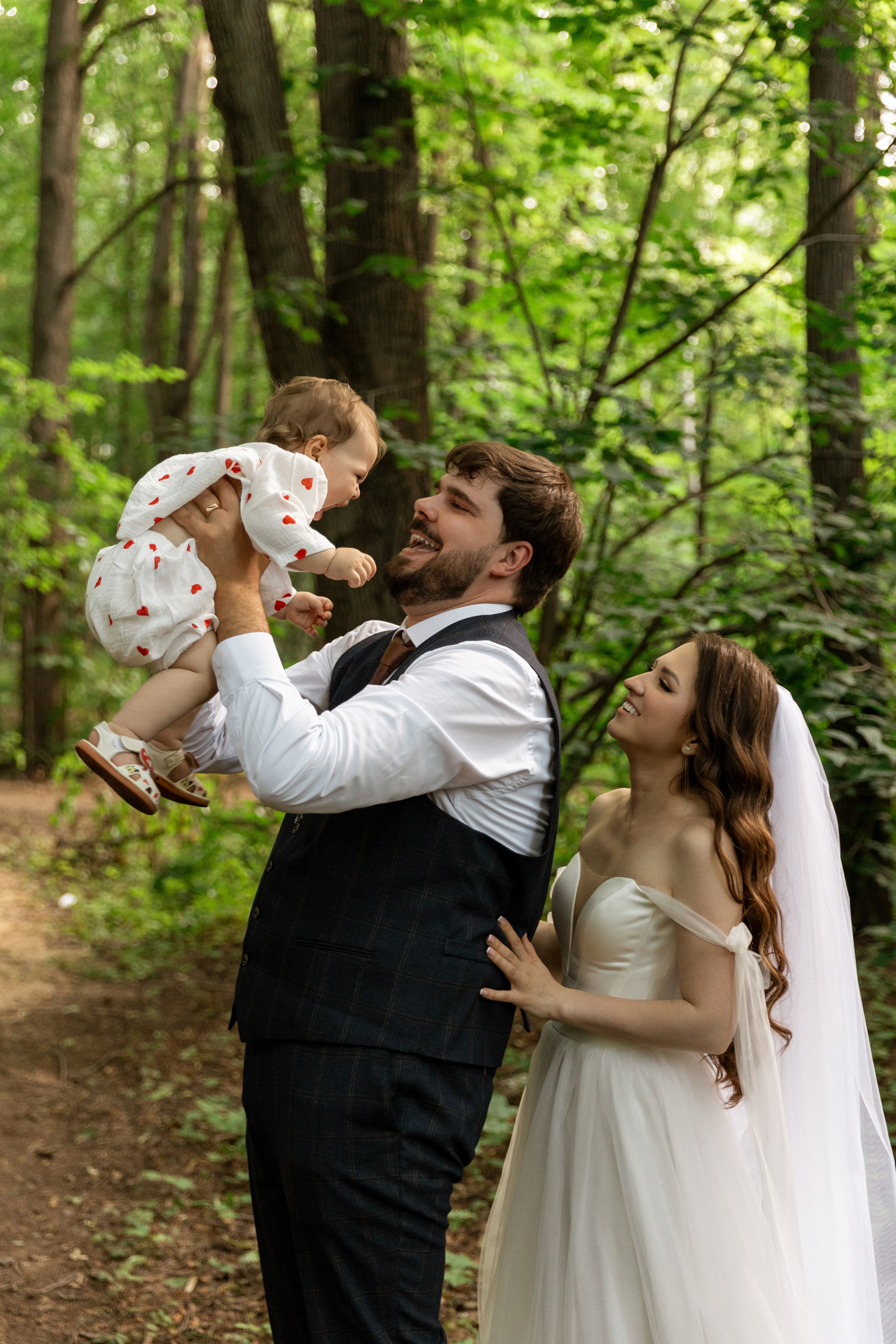 Юлия и Иван (Москва). Фотограф Кожевникова Виктория