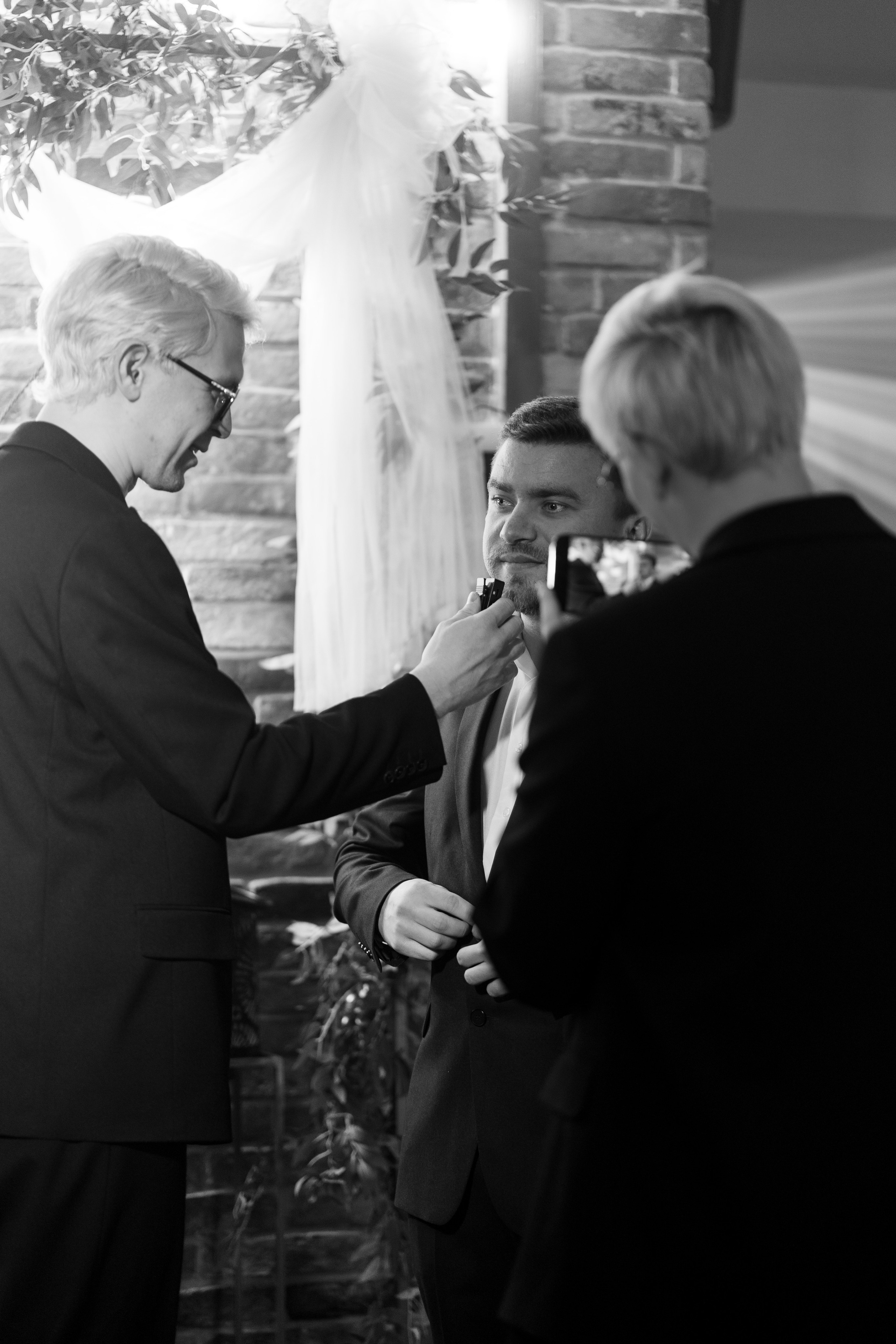 Виктория & Максим. Анастасия Паршукова — фотограф Шерегеш Новосибирск