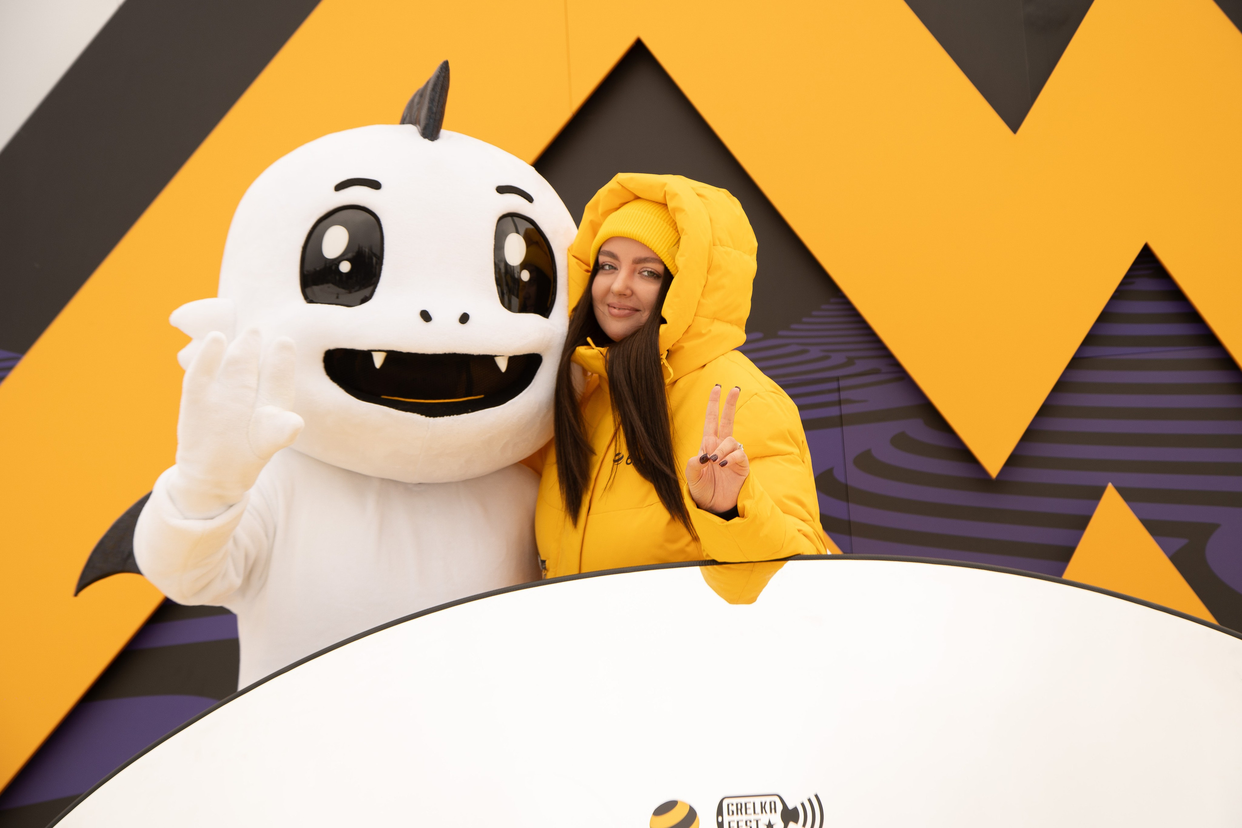 Грелка 15.04.24. Анастасия Паршукова — фотограф Шерегеш Новосибирск