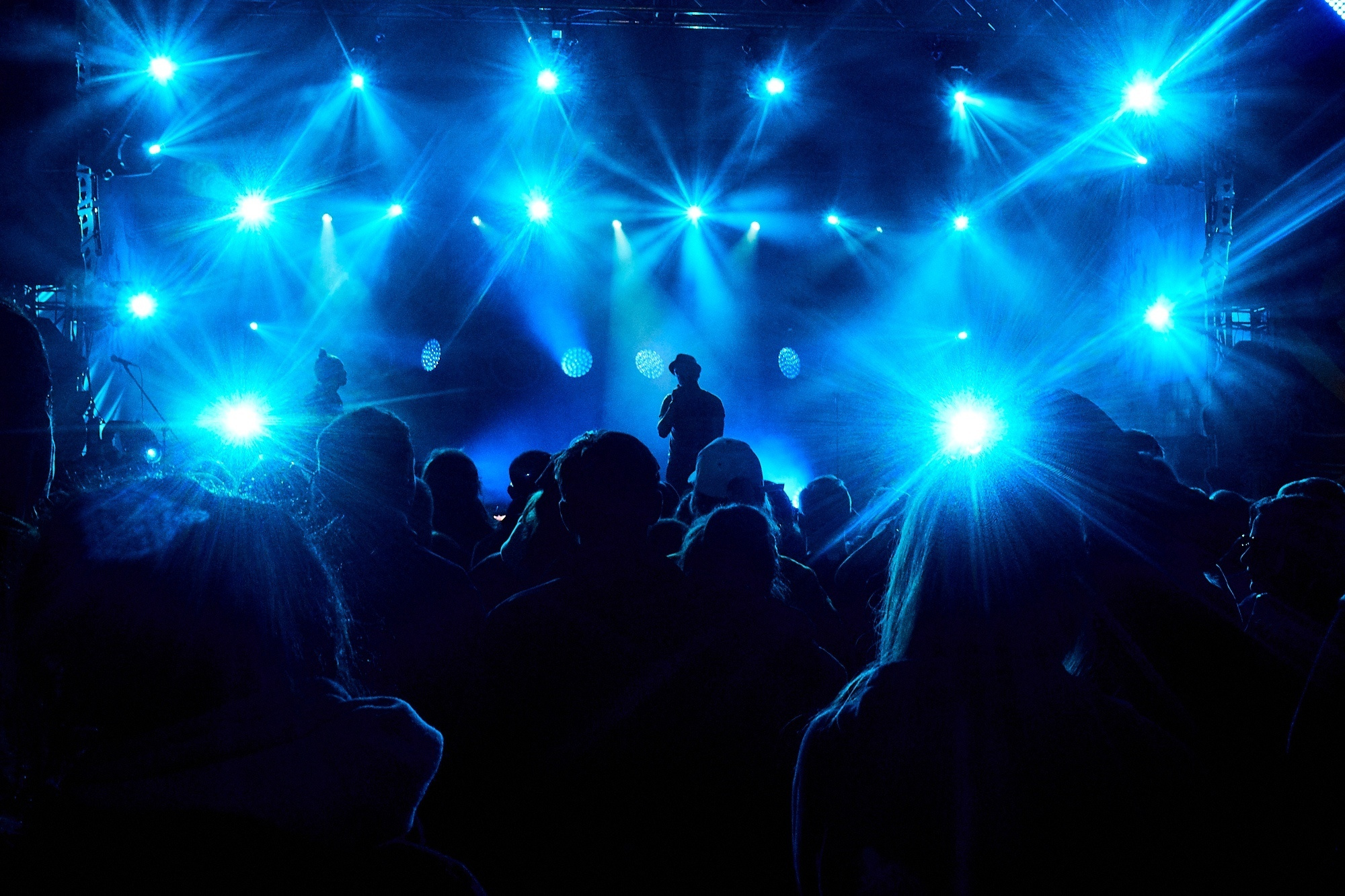 Concerts. Евгений Рыжов