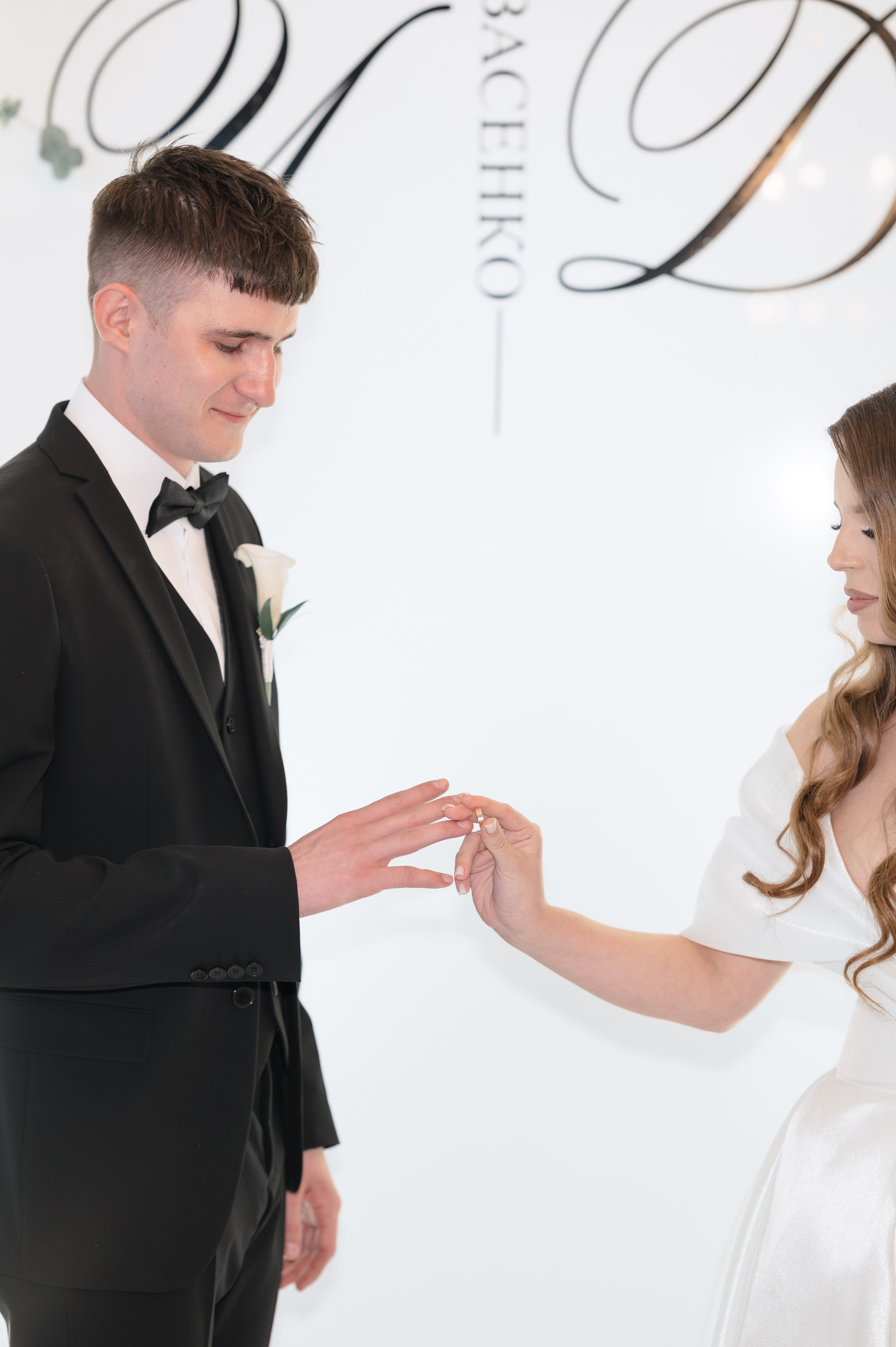 Свадебная фотосессия Брянск. Свадебный и семейный фотограф в Брянске Александр М